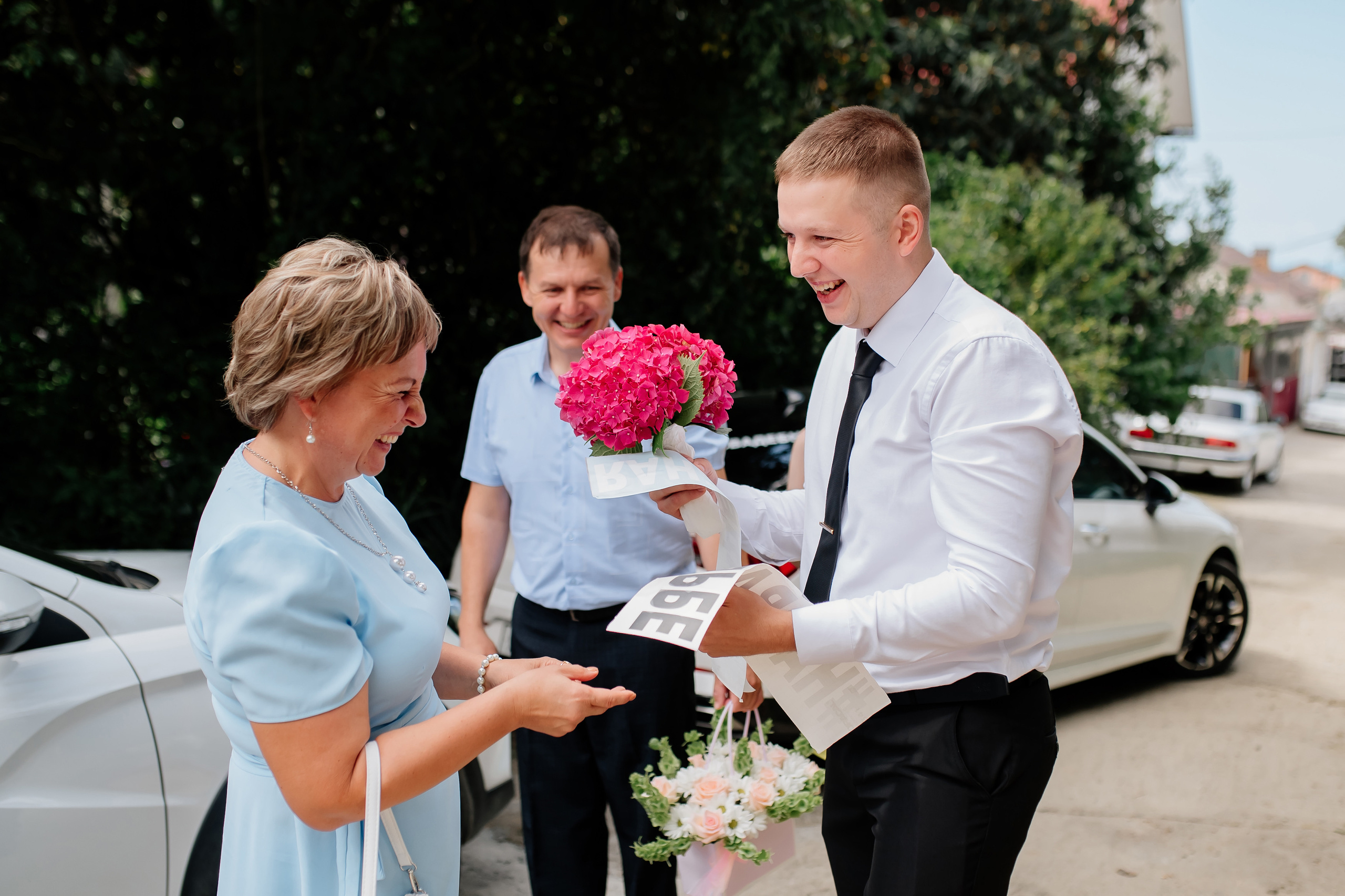 Алексей & Анастасия. Свадебный и семейный фотограф в Сочи Никита Пищов
