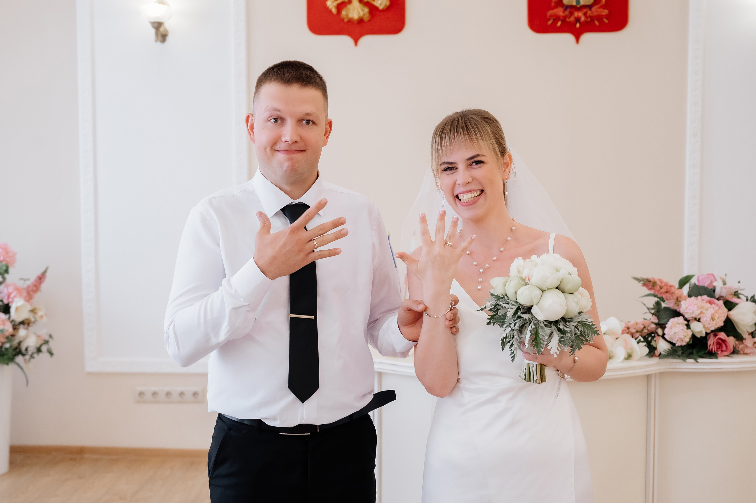 Алексей & Анастасия. Свадебный и семейный фотограф в Сочи Никита Пищов