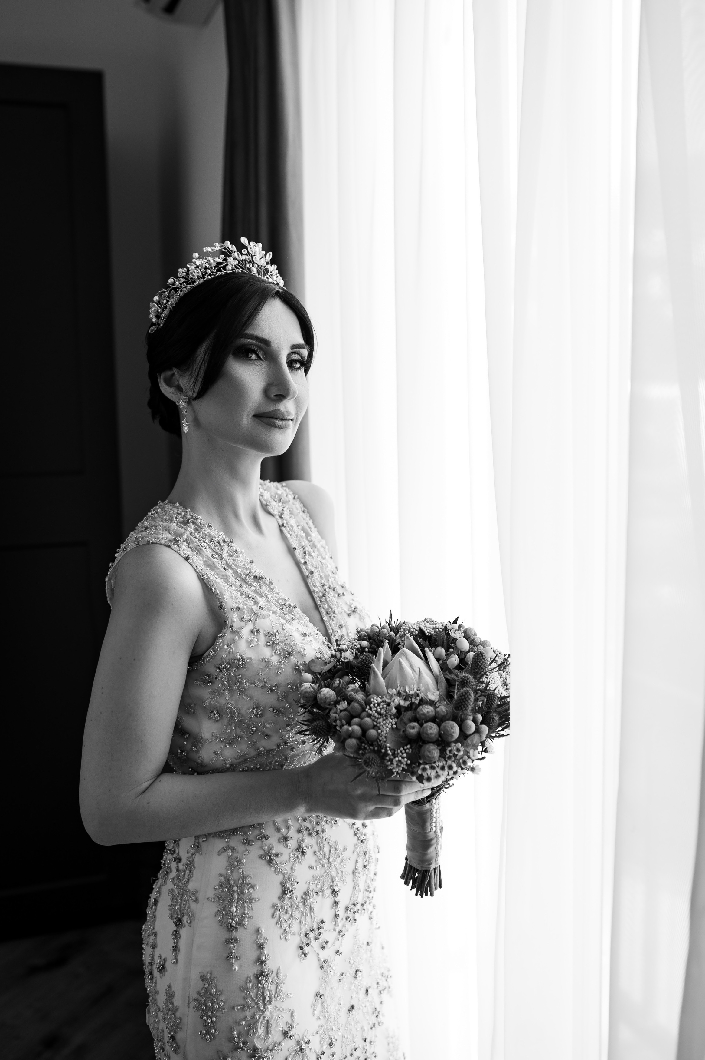 Г+А. Свадебный и семейный фотограф в Сочи Никита Пищов