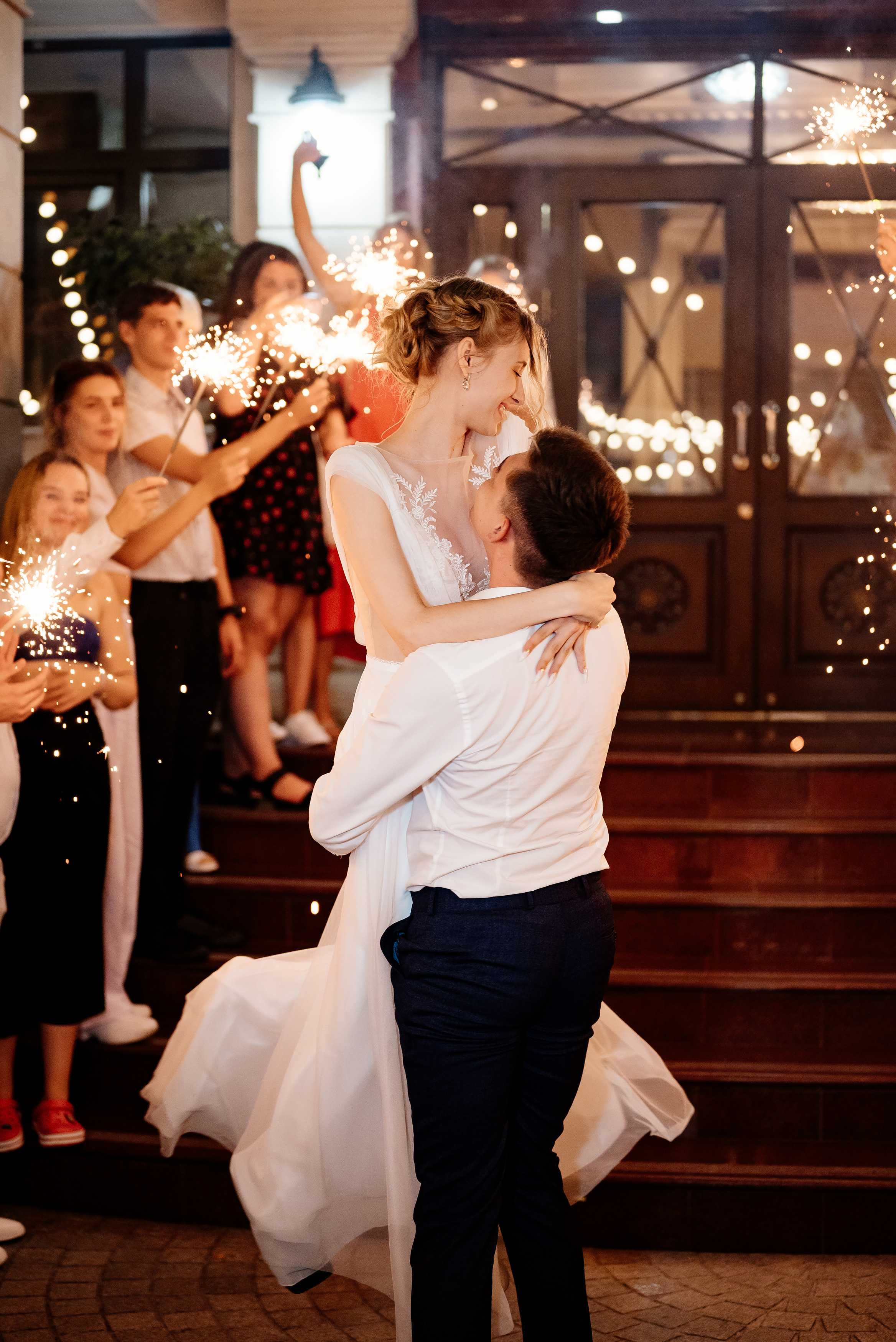 Айрат & Ирина. Свадебный и семейный фотограф в Сочи Никита Пищов