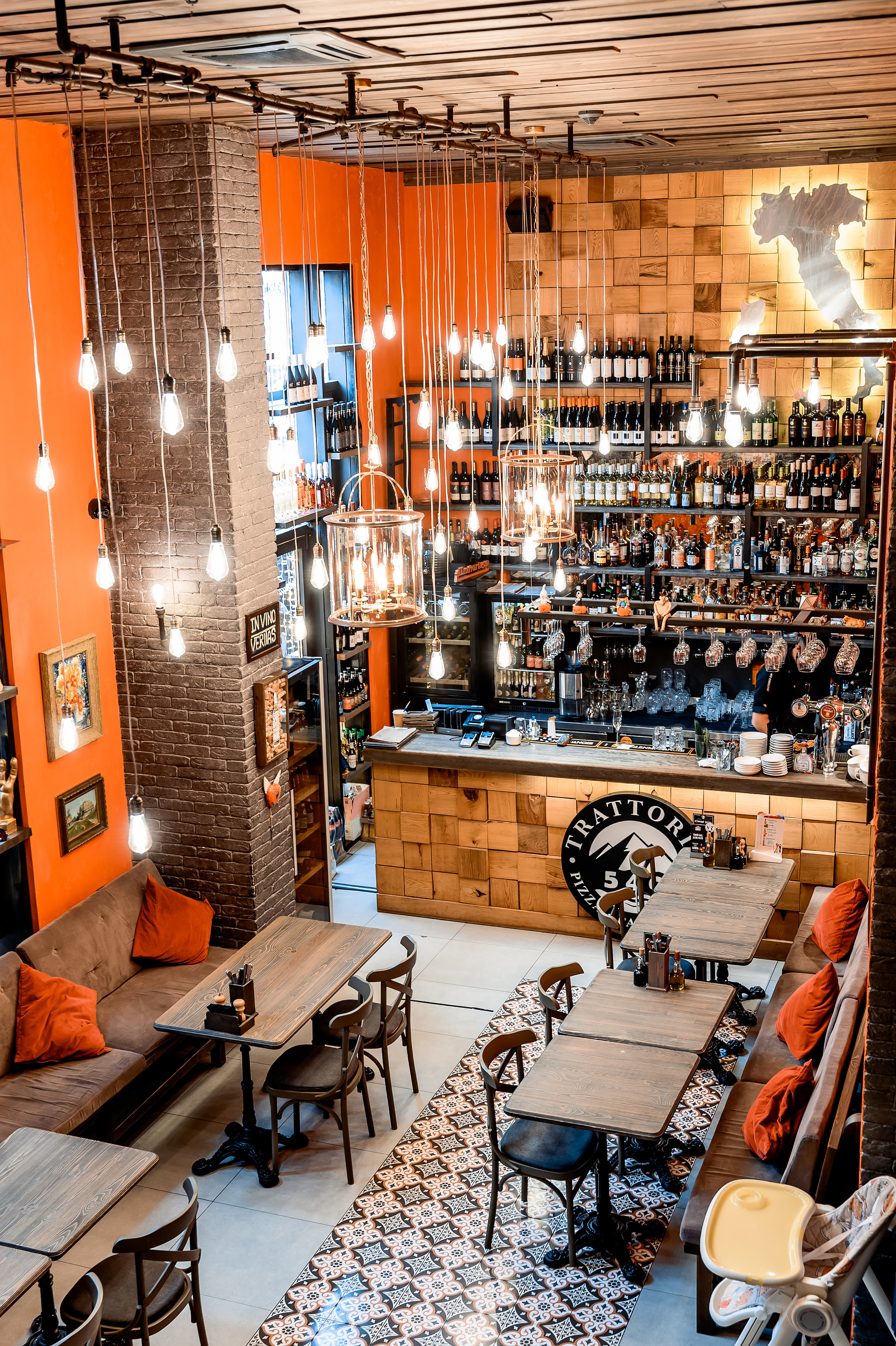 Trattoria540. Свадебный и семейный фотограф в Сочи Никита Пищов