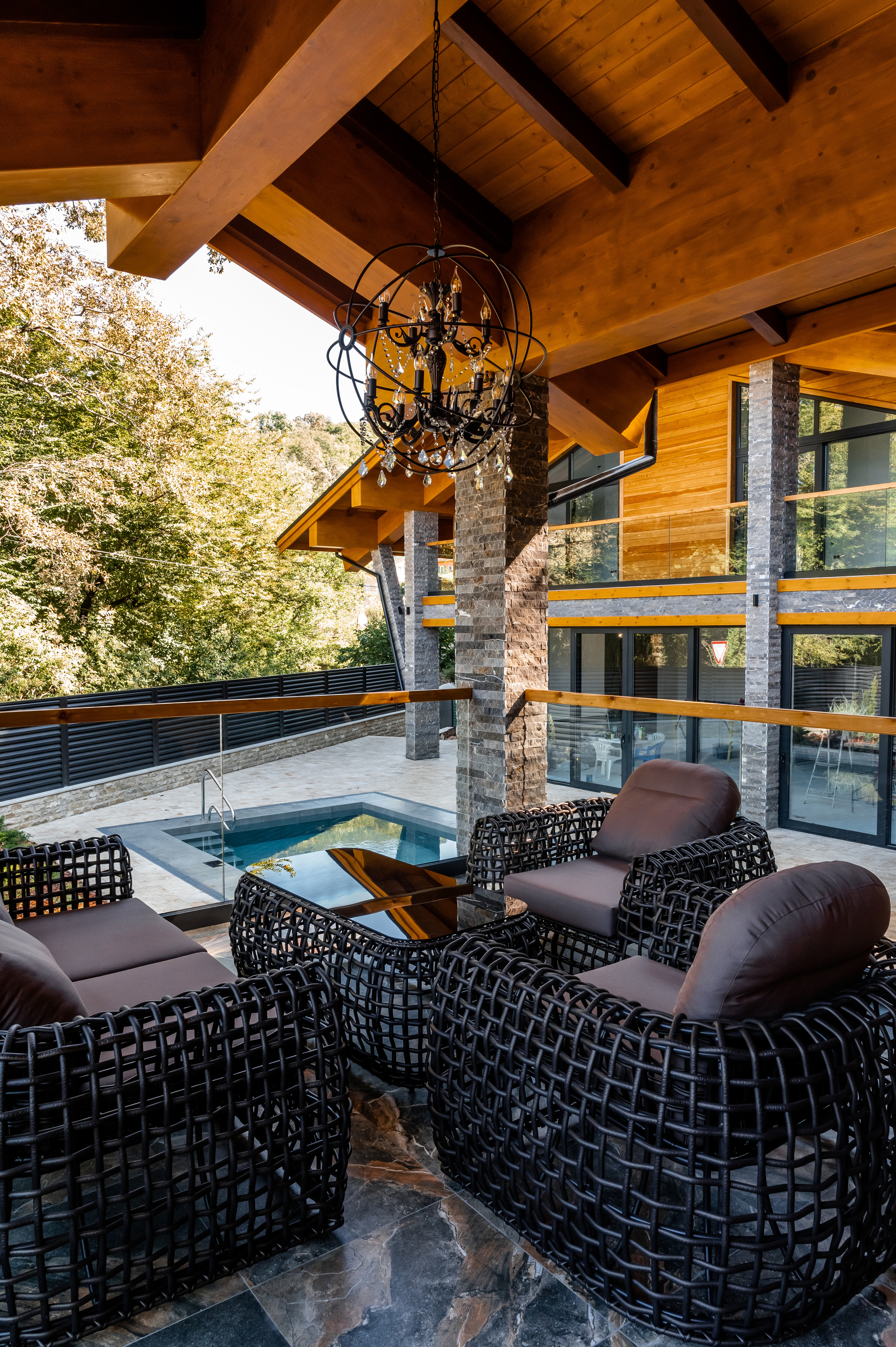 Экстерьер. Свадебный и семейный фотограф в Сочи Никита Пищов