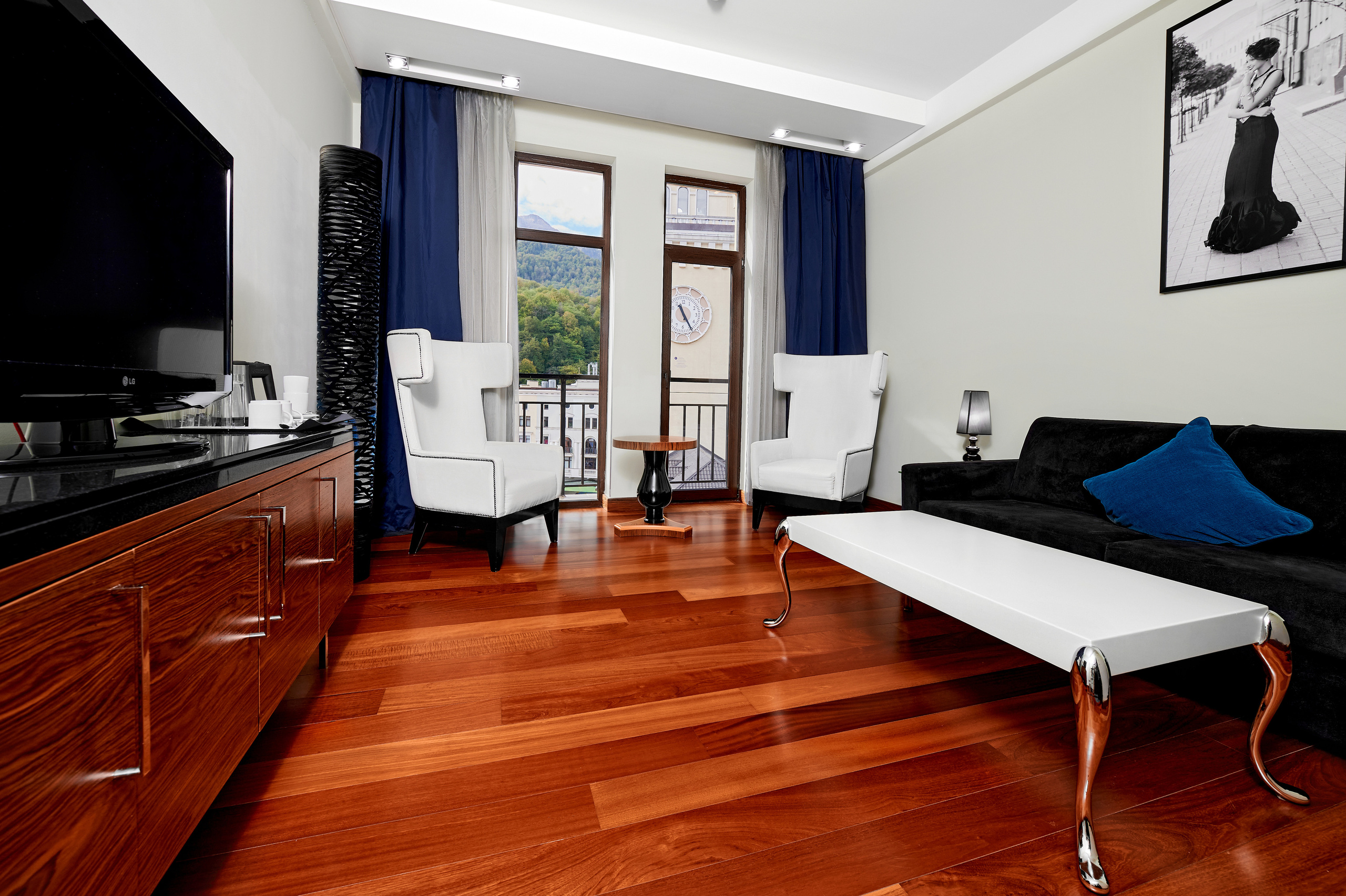 Интерьер. Свадебный и семейный фотограф в Сочи Никита Пищов