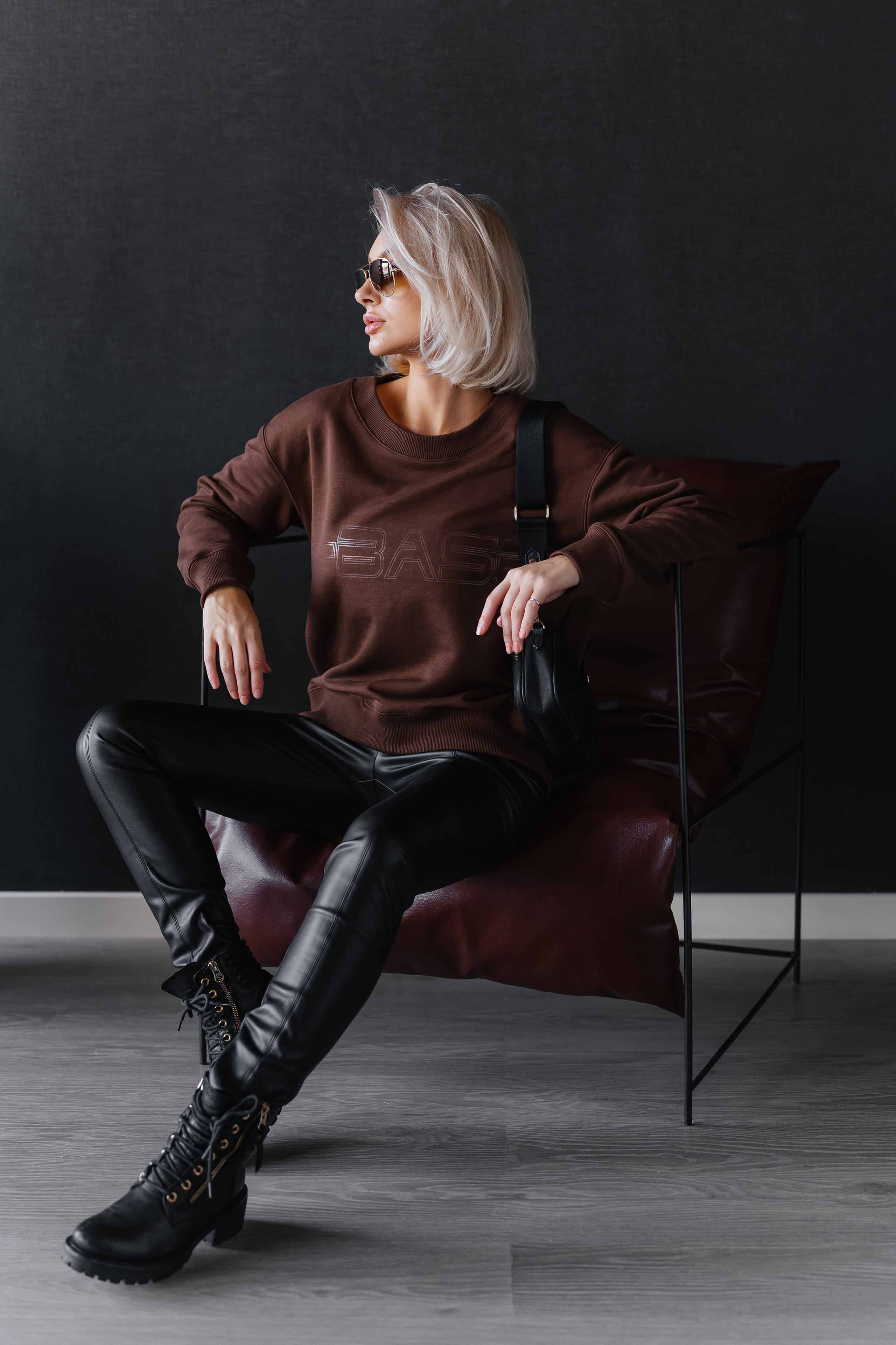 Каталог для X-Base | Зимняя коллекция. Свадебный и семейный фотограф в Сочи Никита Пищов