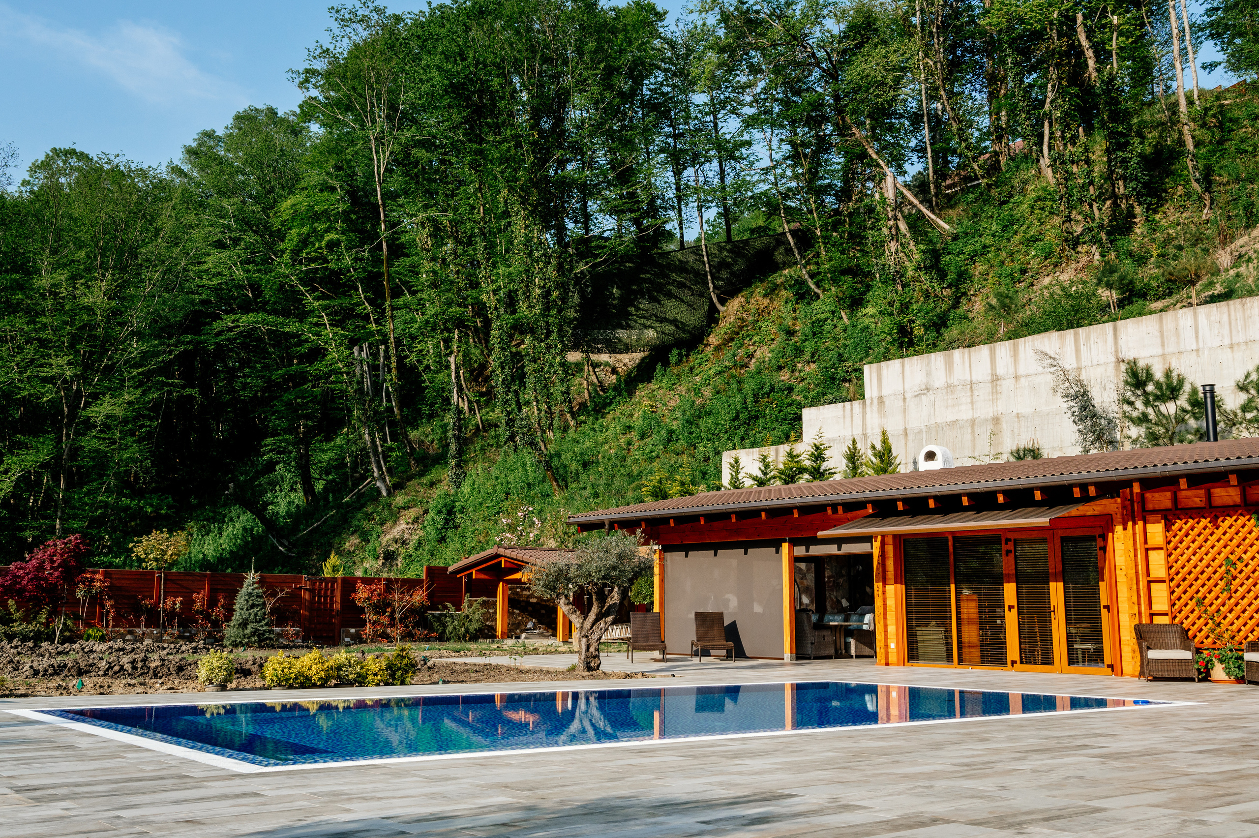 Экстерьер. Свадебный и семейный фотограф в Сочи Никита Пищов