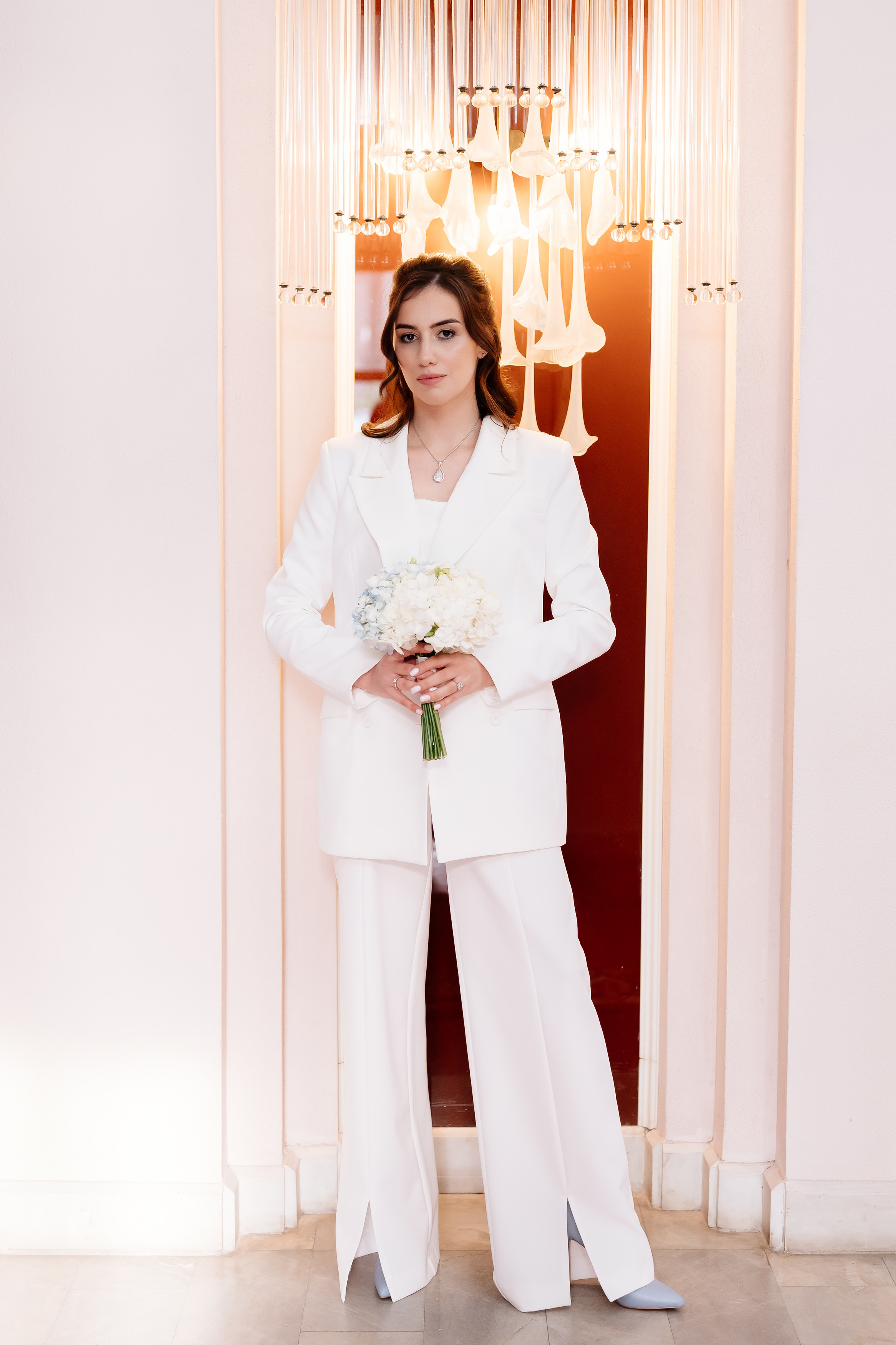 Загс + Прогулка. Свадебный и семейный фотограф в Сочи Никита Пищов