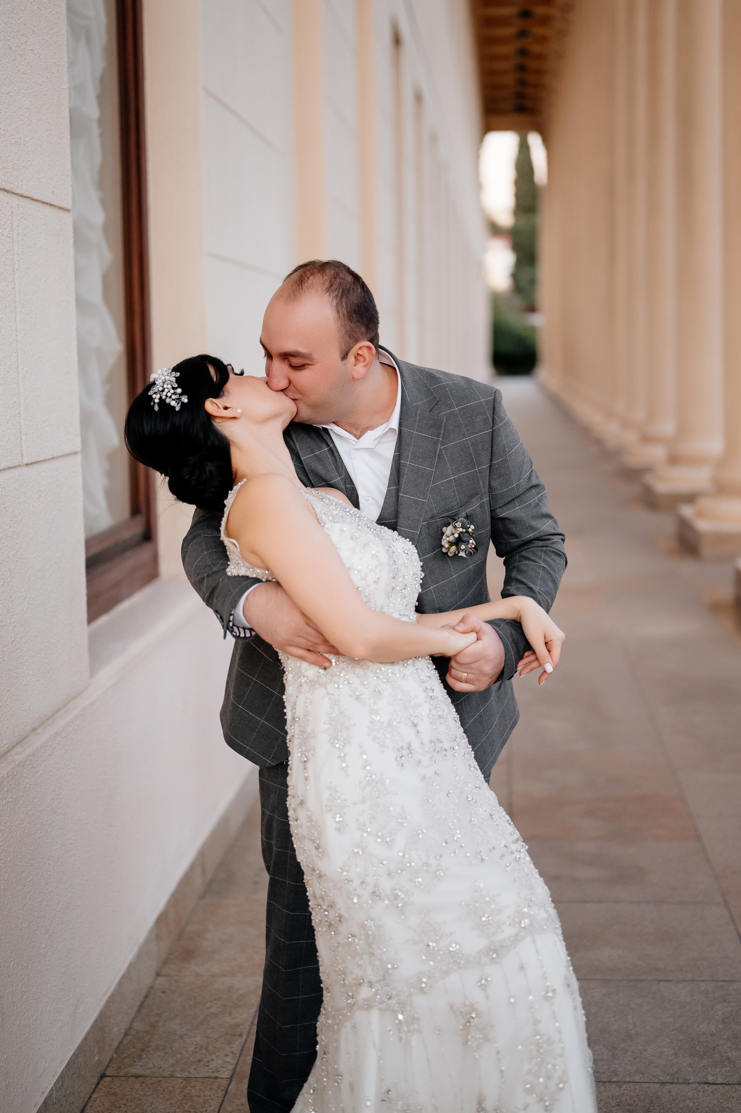 Г+А. Свадебный и семейный фотограф в Сочи Никита Пищов