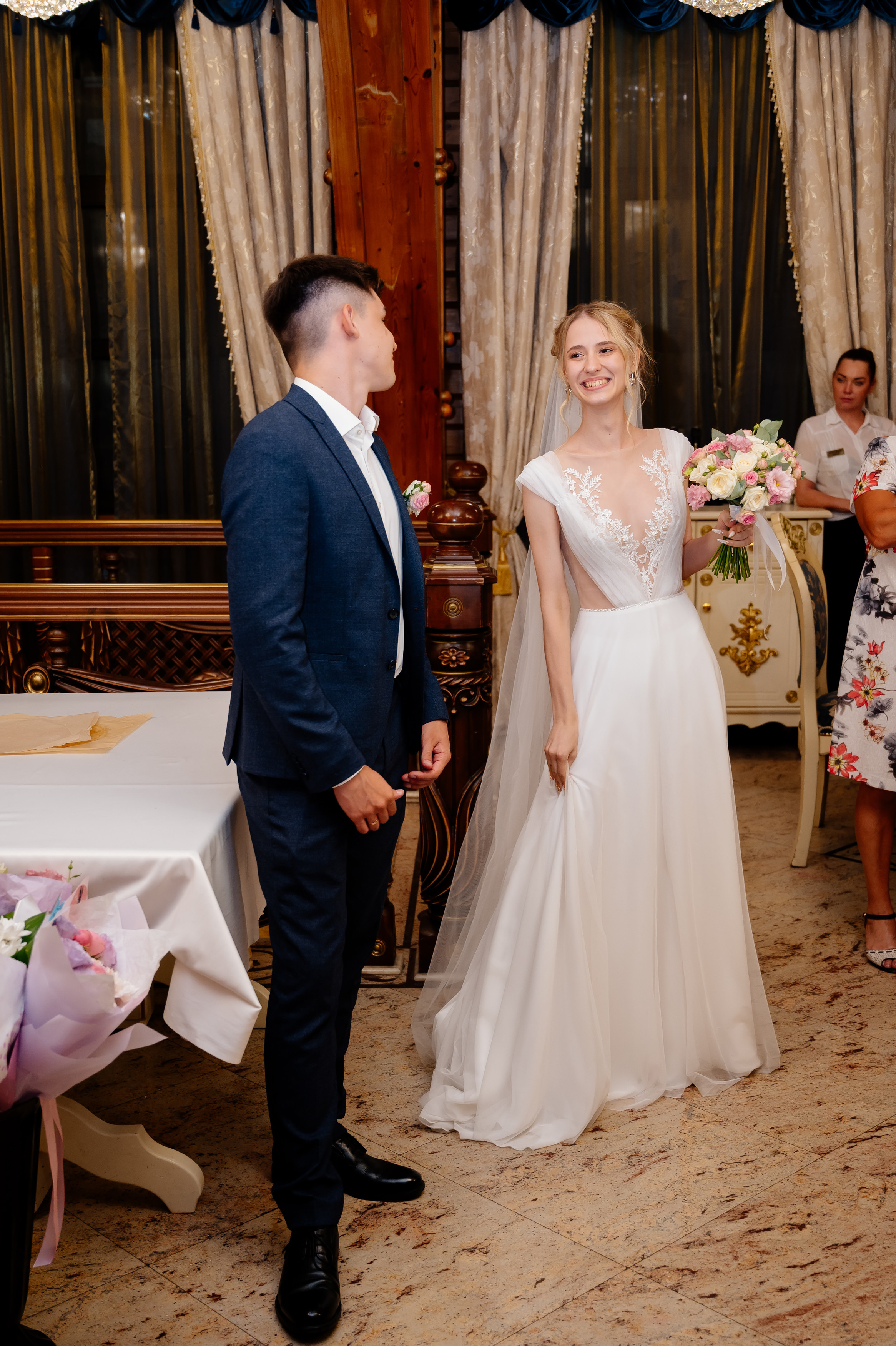 Айрат & Ирина. Свадебный и семейный фотограф в Сочи Никита Пищов