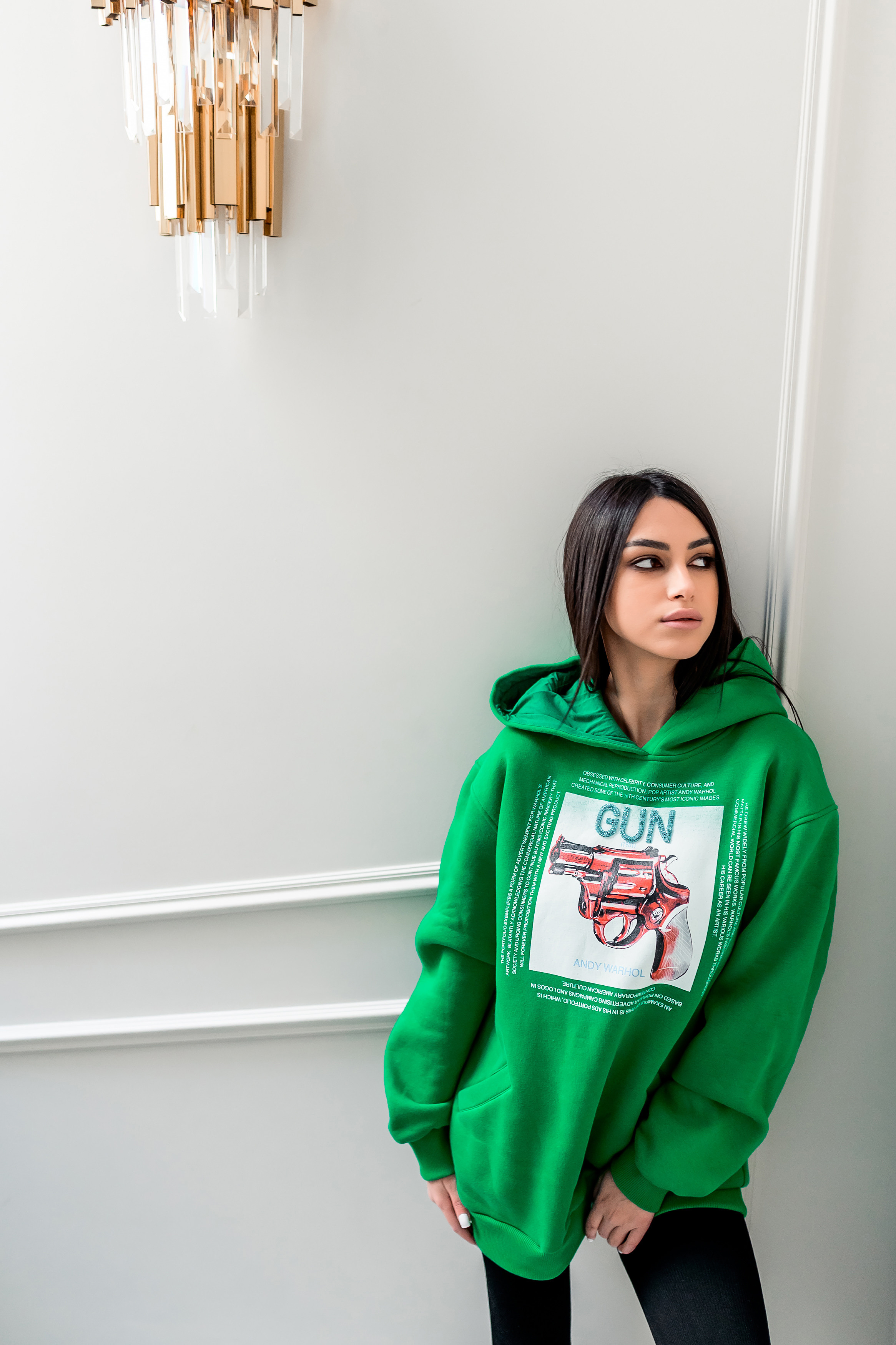 Контент бренда одежды для соц.сетей. Свадебный и семейный фотограф в Сочи Никита Пищов