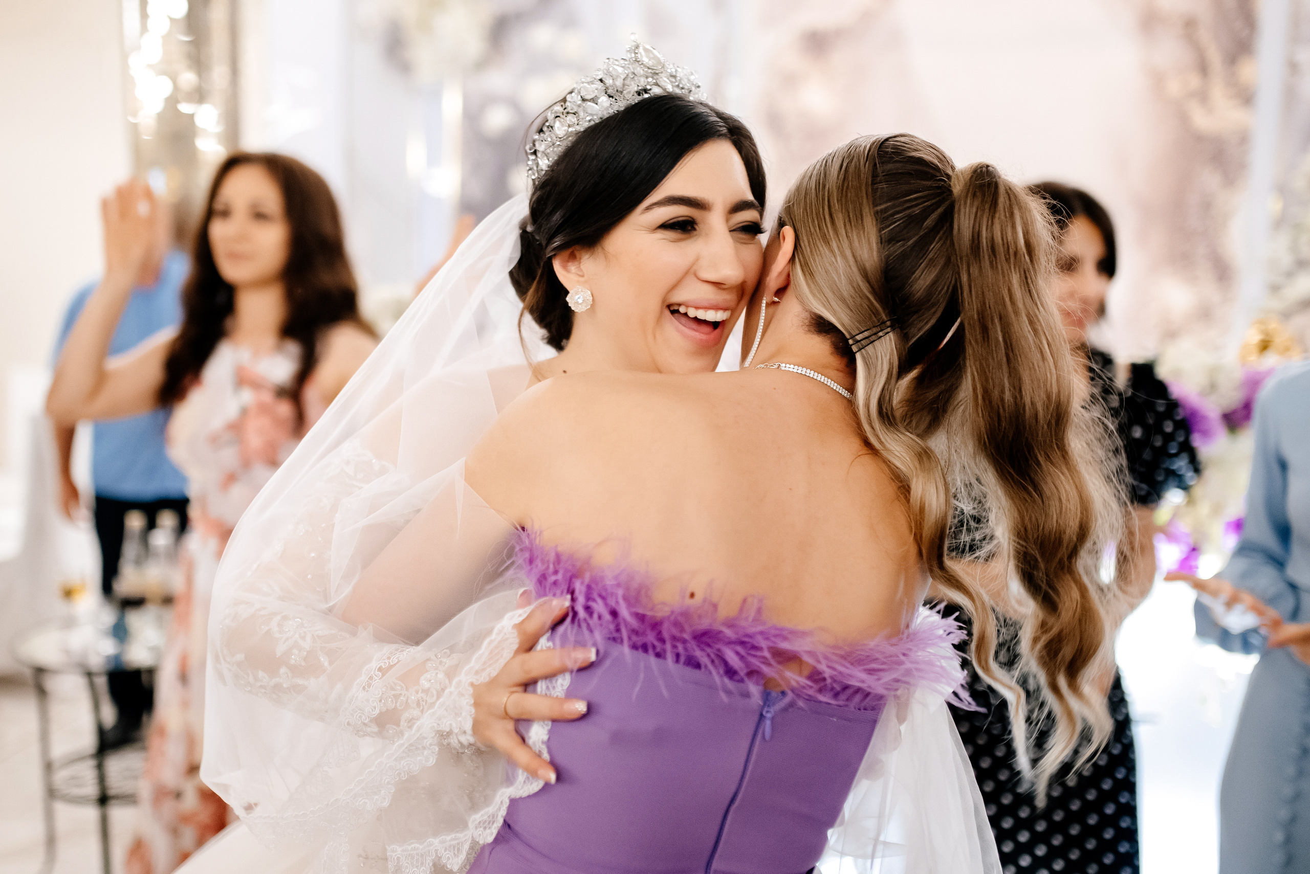 А+Л. Свадебный и семейный фотограф в Сочи Никита Пищов