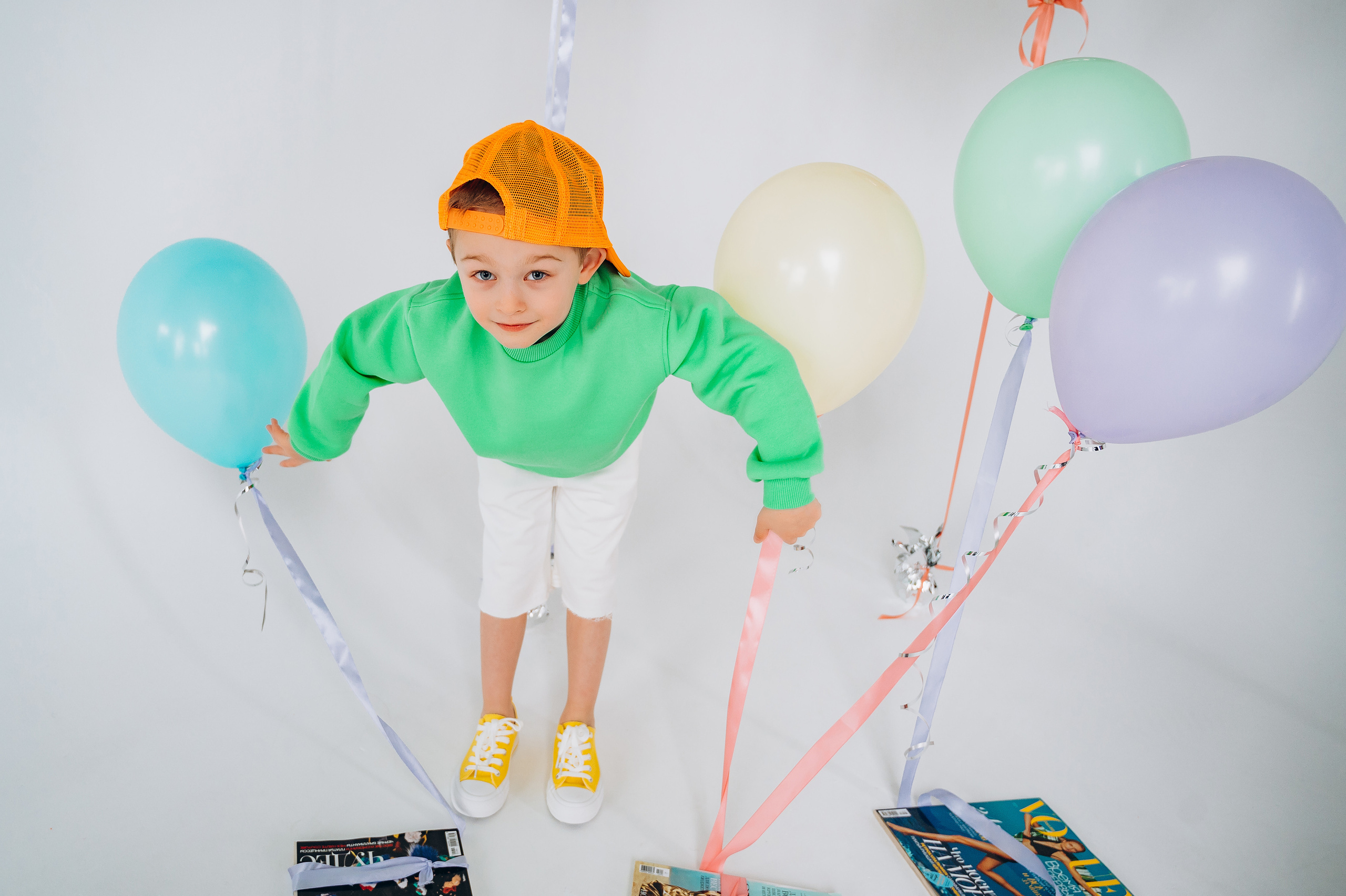 Каталог детской одежды. Свадебный и семейный фотограф в Сочи Никита Пищов