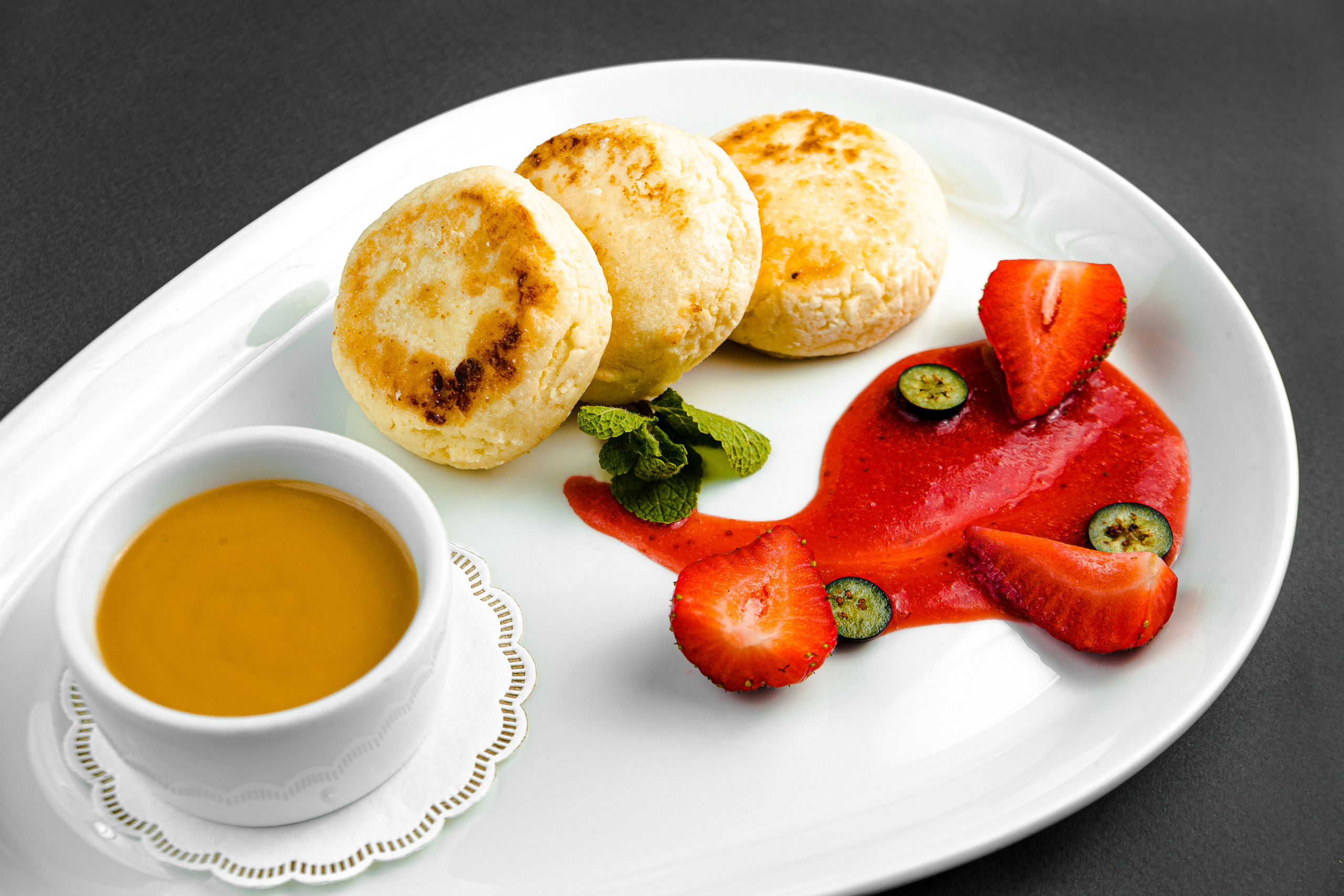 Фуд фото. Свадебный и семейный фотограф в Сочи Никита Пищов