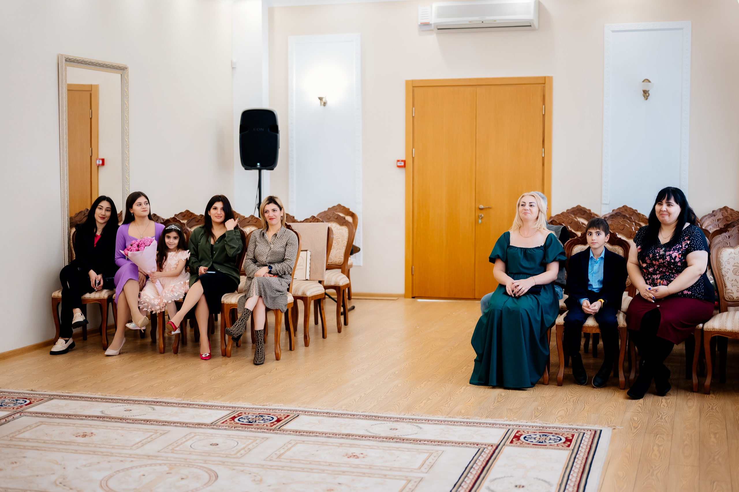 Амаях & Марианна. Свадебный и семейный фотограф в Сочи Никита Пищов