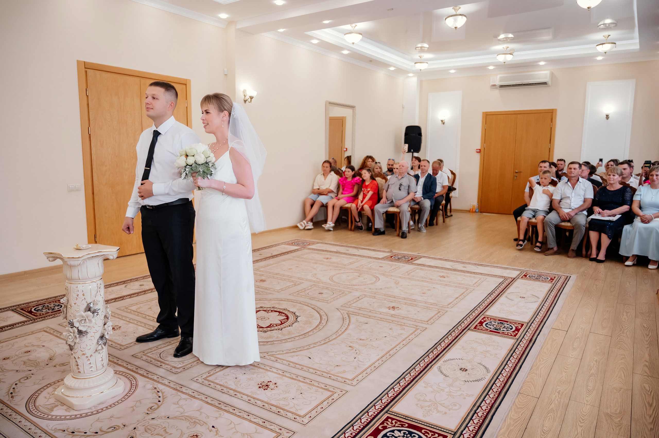 Алексей & Анастасия. Свадебный и семейный фотограф в Сочи Никита Пищов