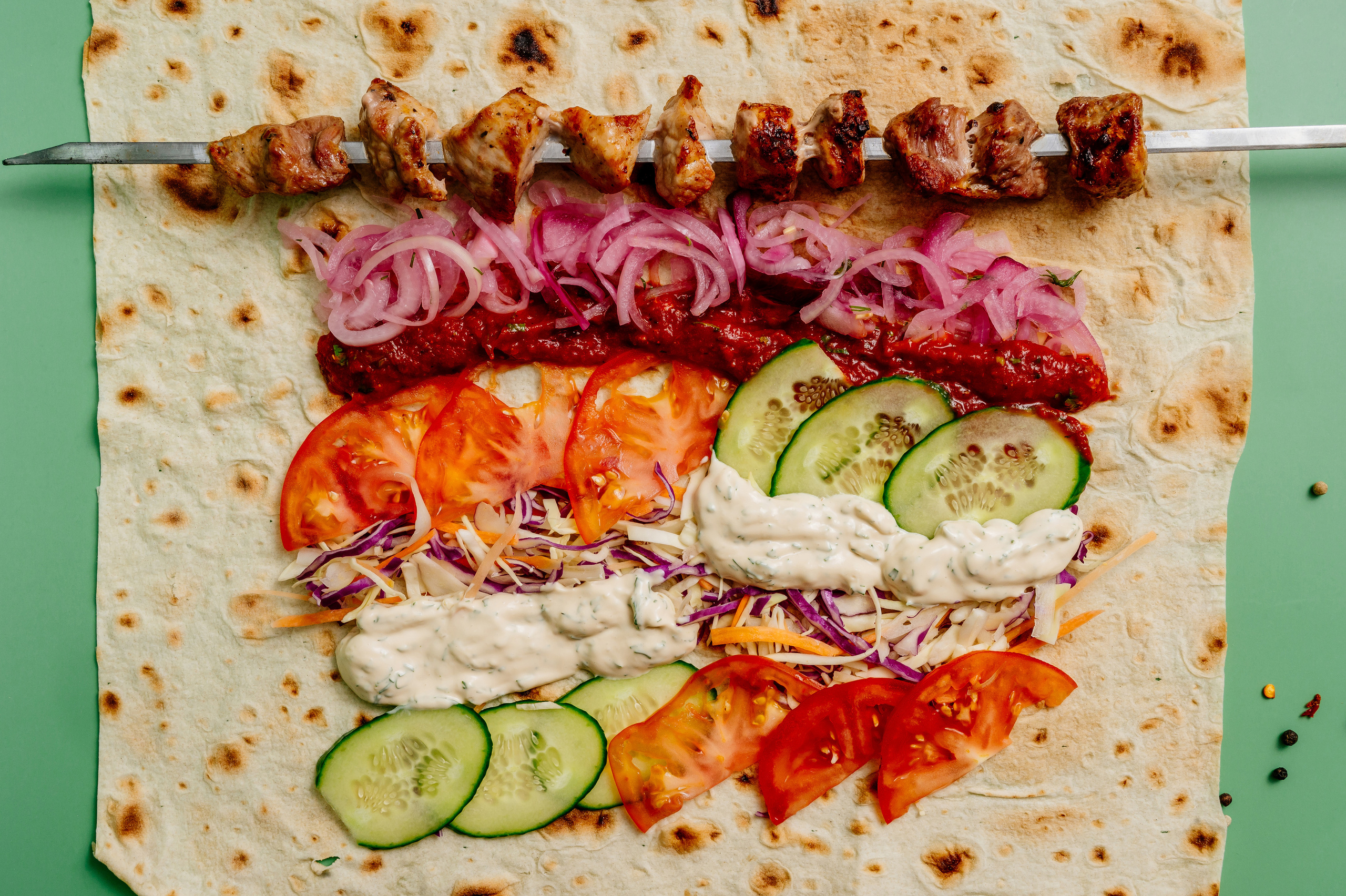 Magma Food & Meat. Свадебный и семейный фотограф в Сочи Никита Пищов