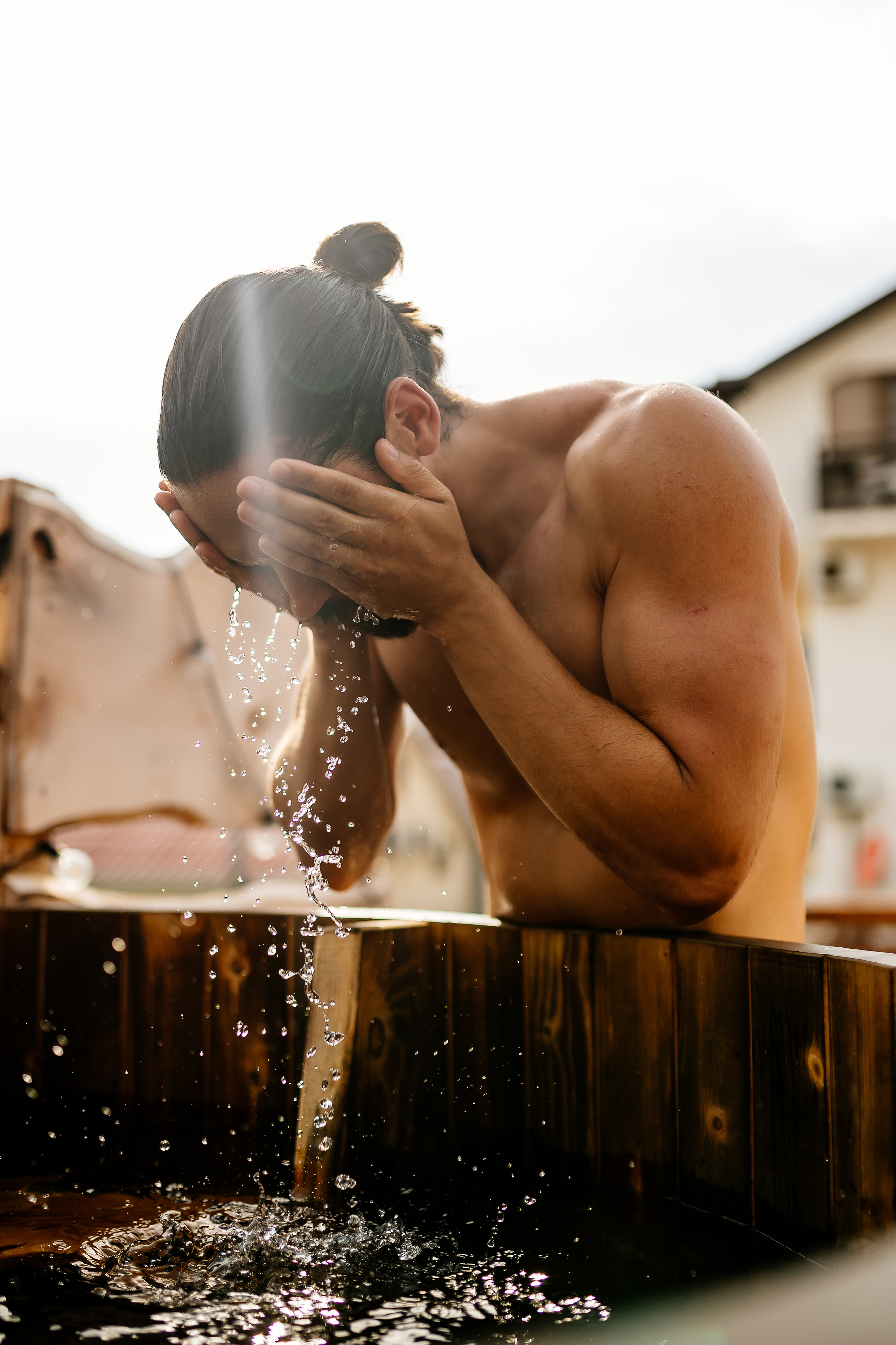 ECO SUITE. Свадебный и семейный фотограф в Сочи Никита Пищов