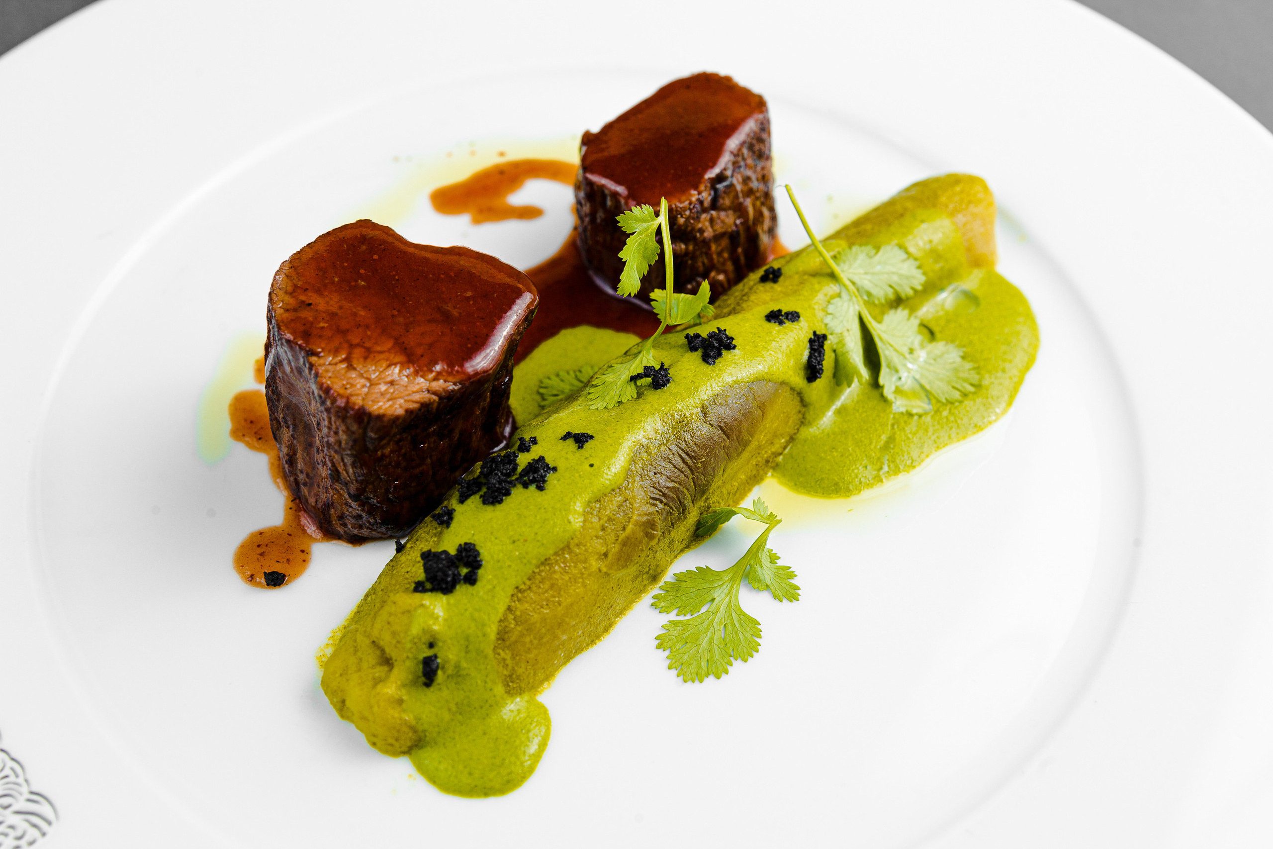 Фуд фото. Свадебный и семейный фотограф в Сочи Никита Пищов