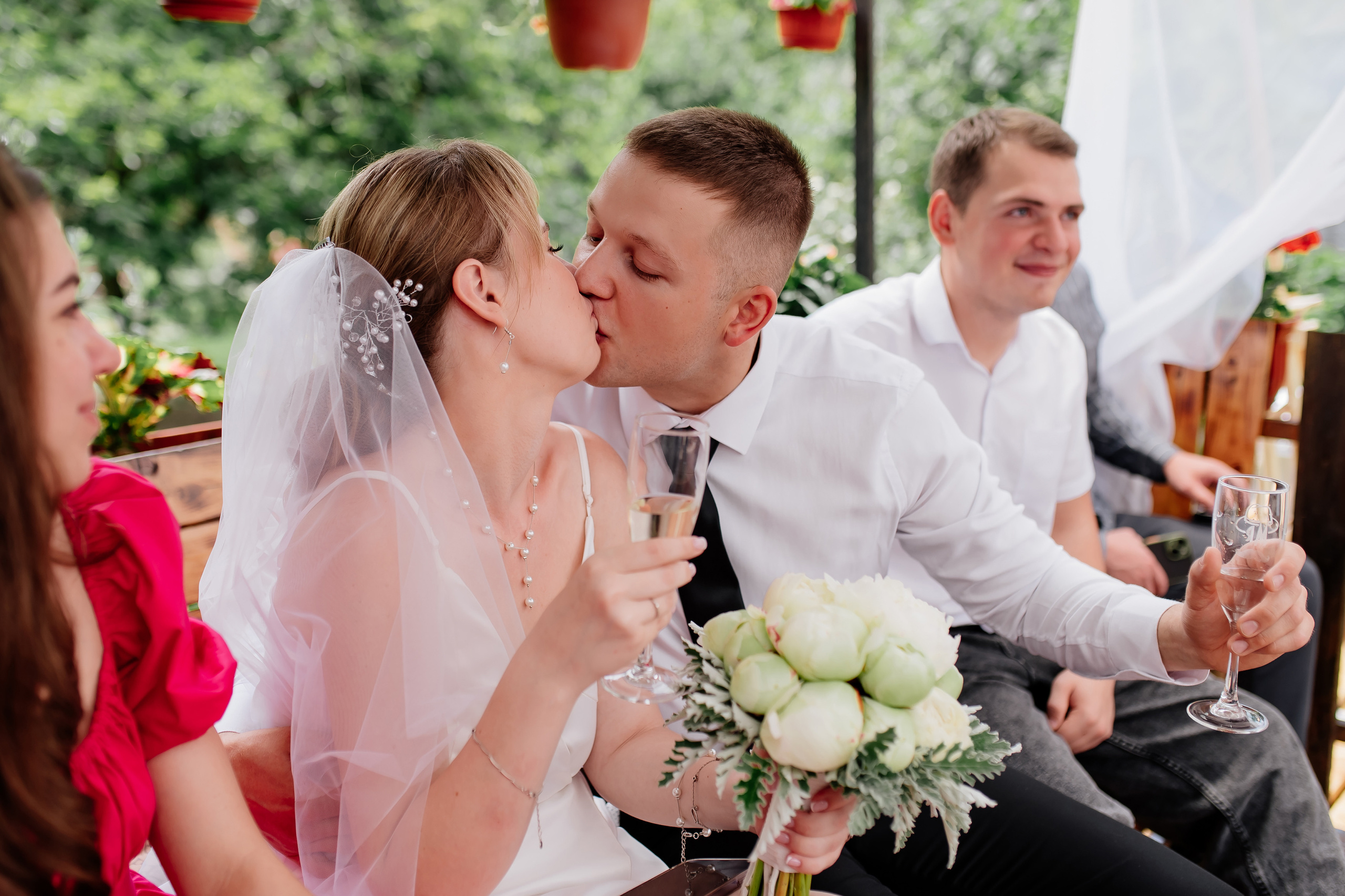 Алексей & Анастасия. Свадебный и семейный фотограф в Сочи Никита Пищов