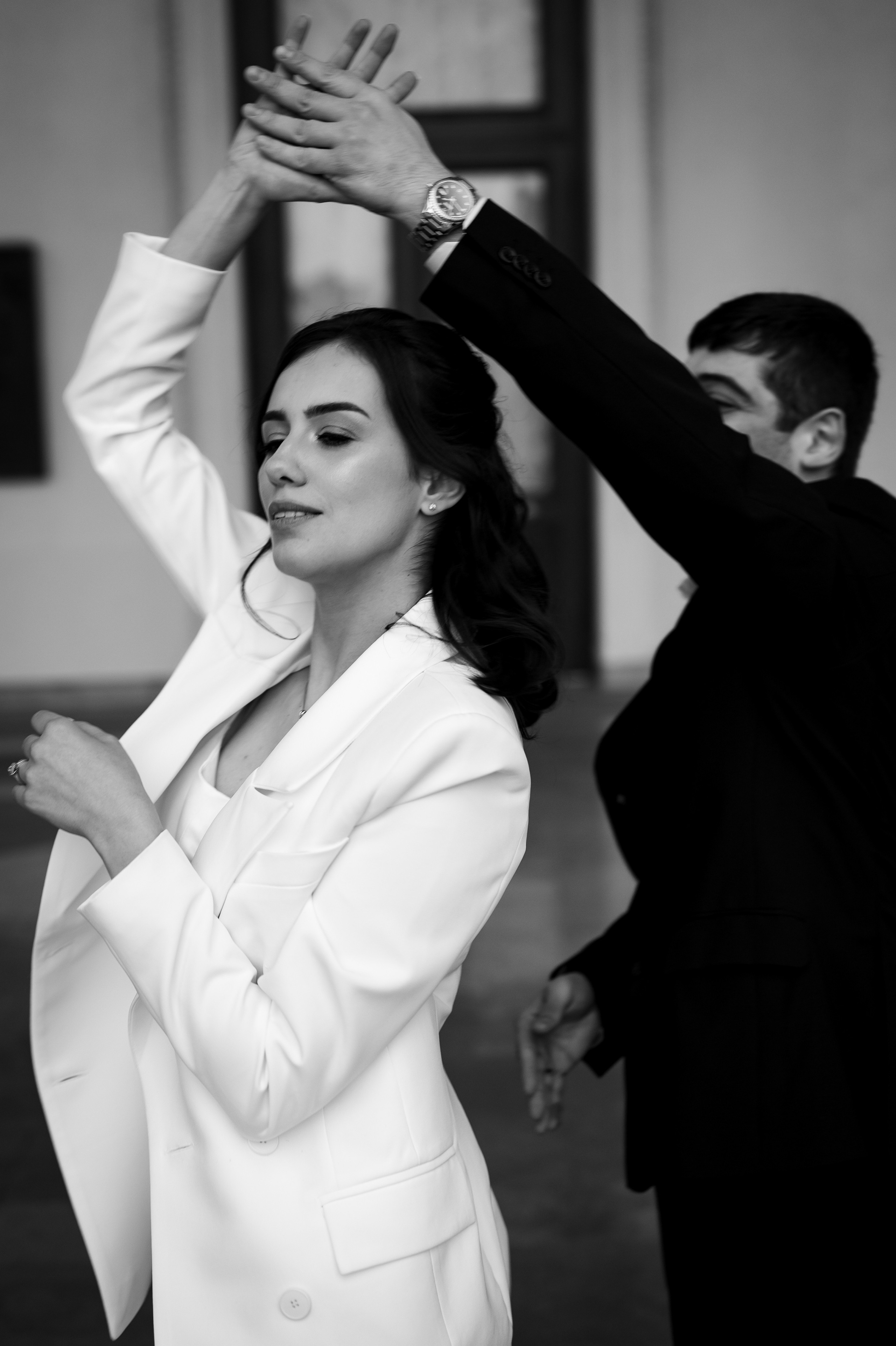 Загс + Прогулка. Свадебный и семейный фотограф в Сочи Никита Пищов