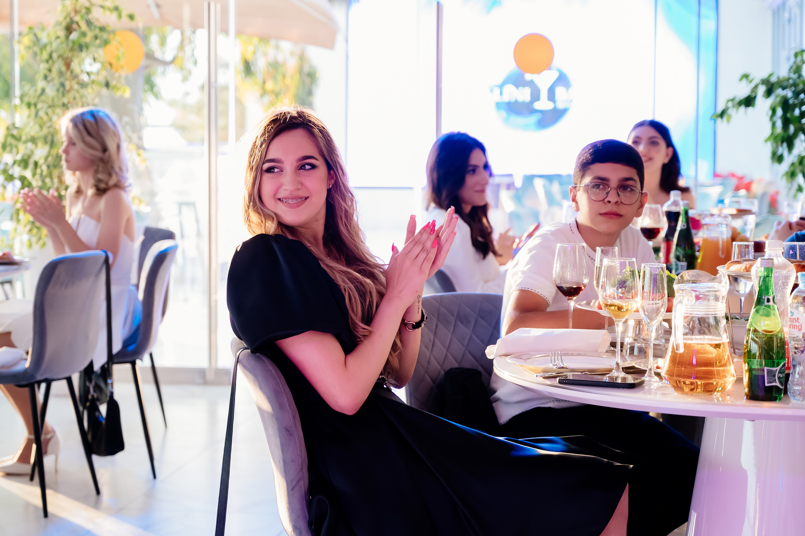 Выпускной 2023 | Лицей № 59. Свадебный и семейный фотограф в Сочи Никита Пищов