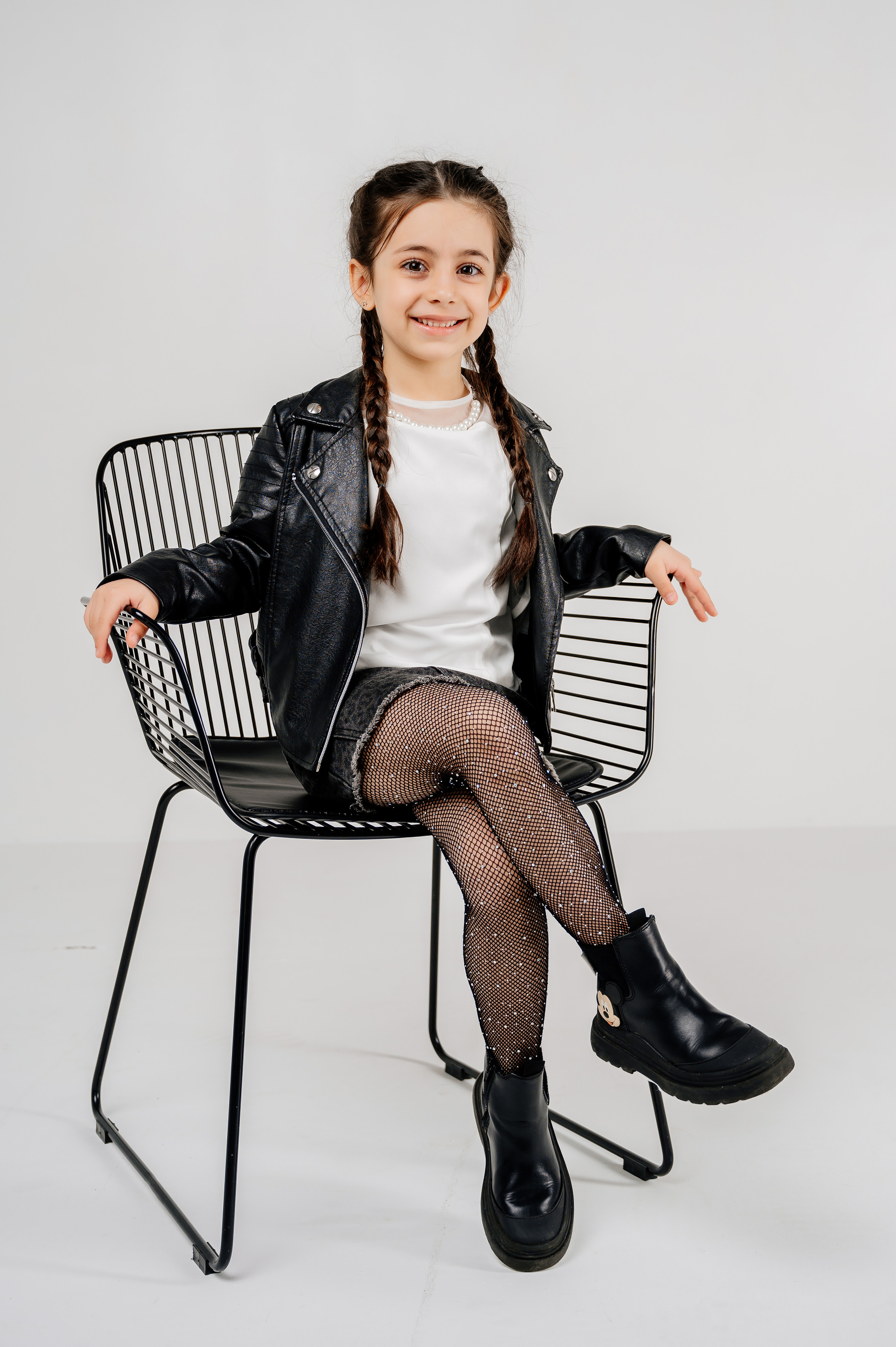 Детская | Студийная. Свадебный и семейный фотограф в Сочи Никита Пищов