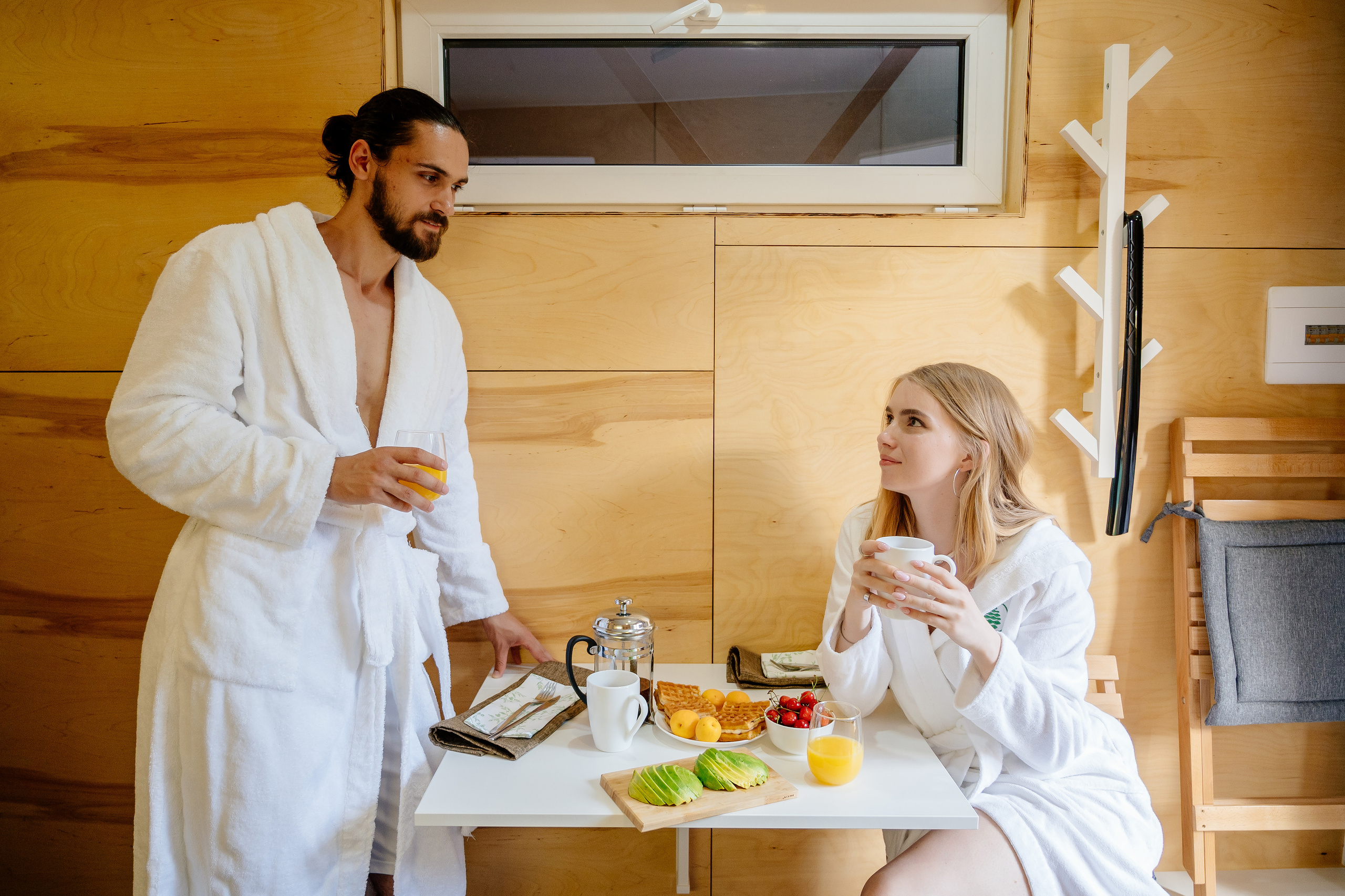 ECO SUITE. Свадебный и семейный фотограф в Сочи Никита Пищов