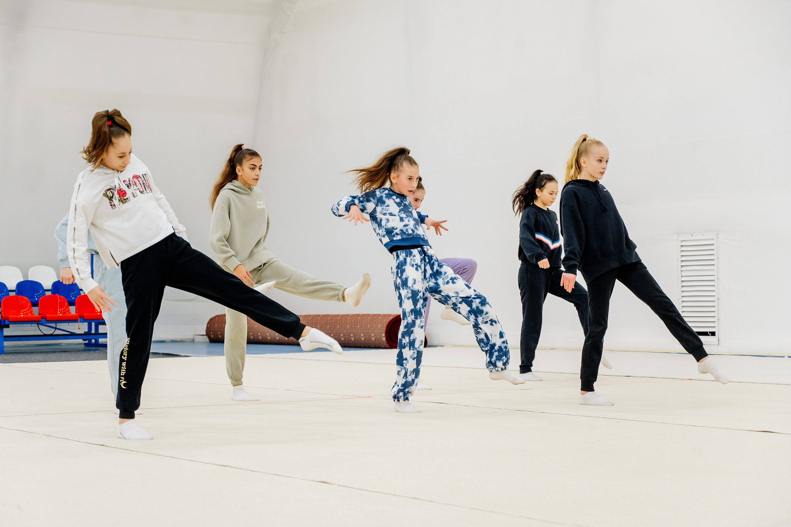 Художественная гимнастика. Свадебный и семейный фотограф в Сочи Никита Пищов