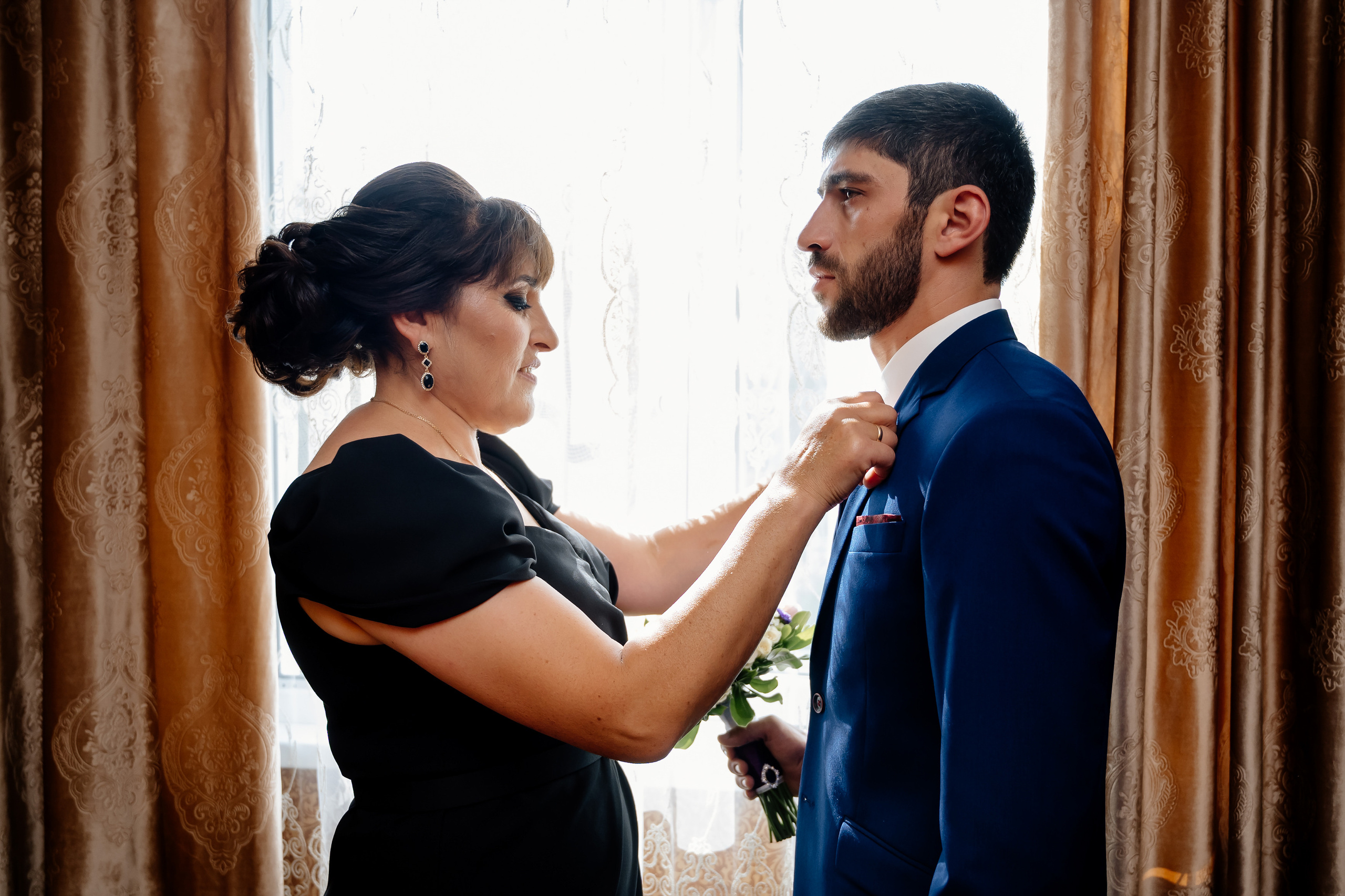 А+Л. Свадебный и семейный фотограф в Сочи Никита Пищов