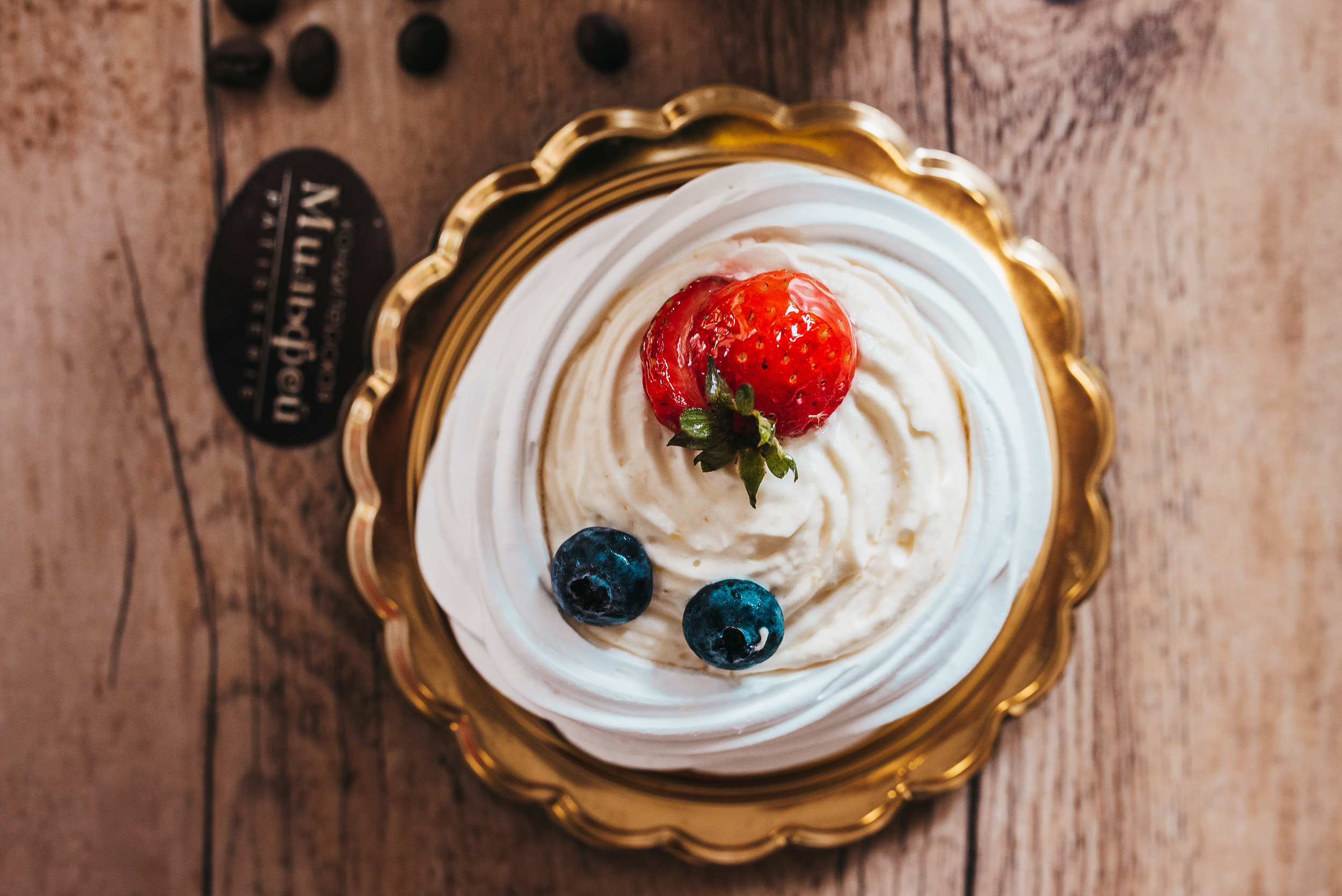 Кондитерская «Мильфей». Свадебный и семейный фотограф в Сочи Никита Пищов