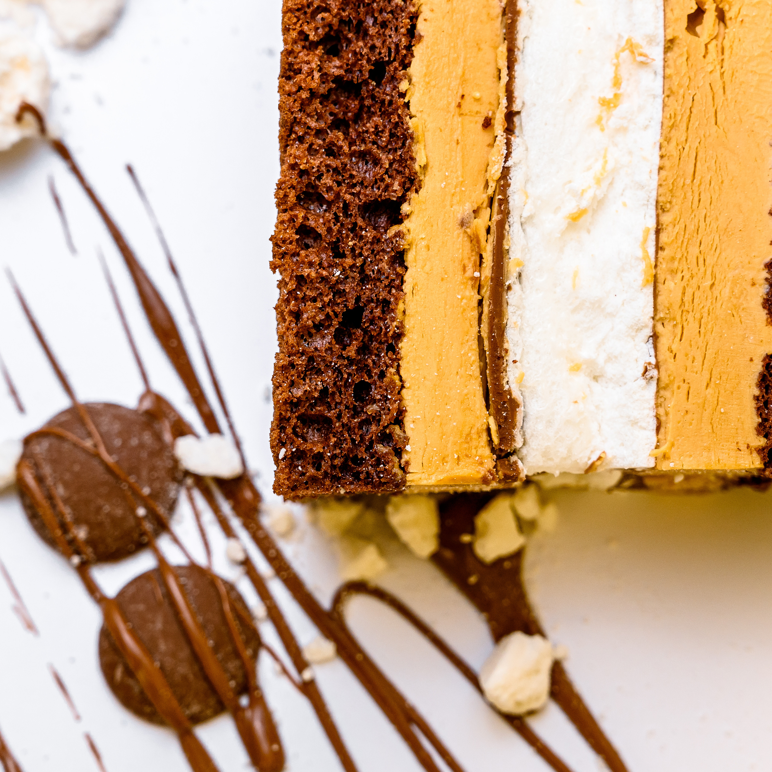 Кондитерская " MilaCake». Свадебный и семейный фотограф в Сочи Никита Пищов