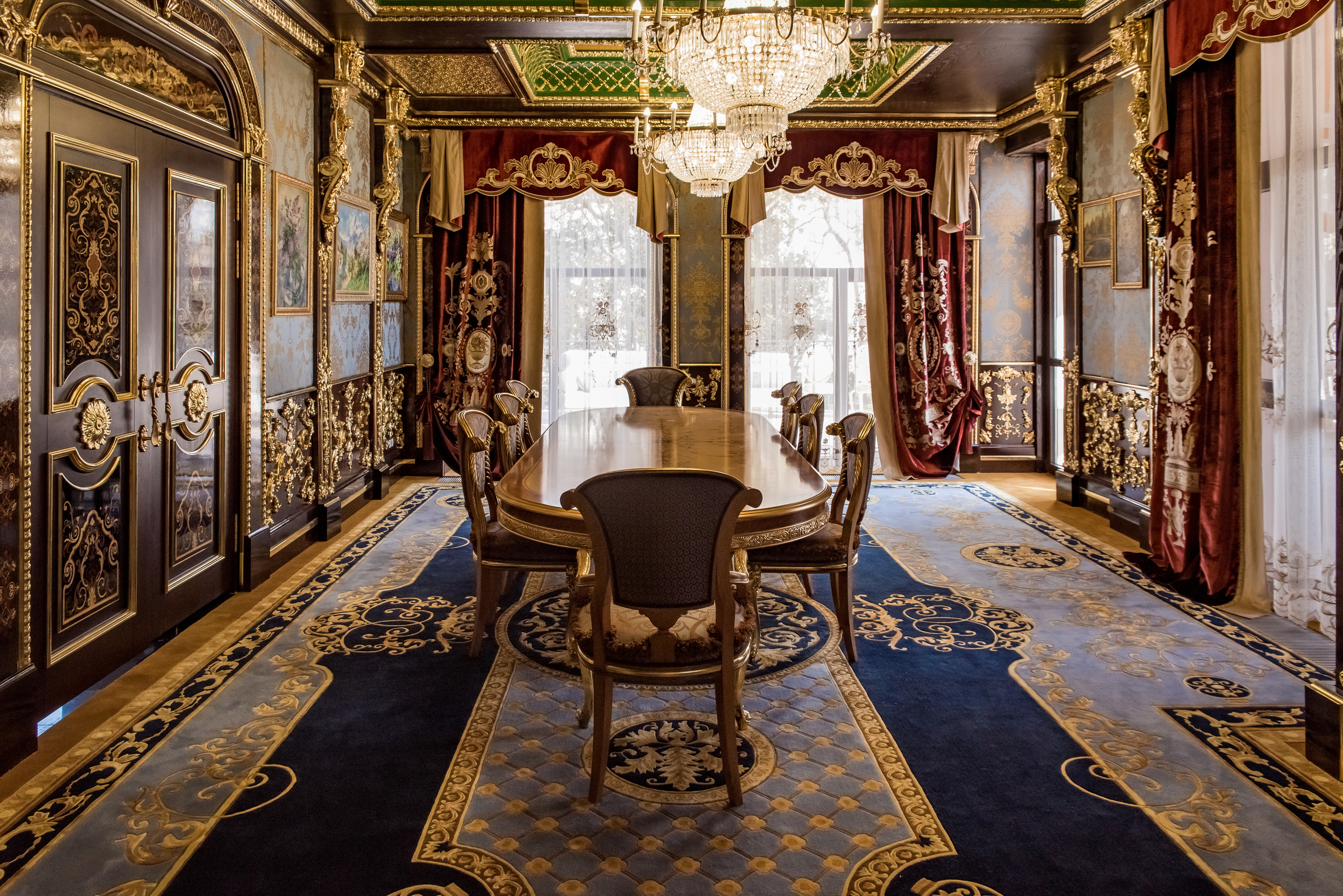 Интерьер. Свадебный и семейный фотограф в Сочи Никита Пищов