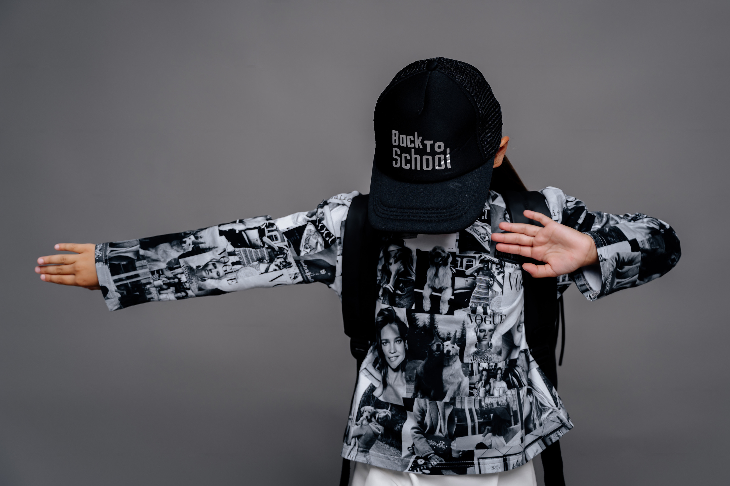 Evella Brand | Школьная коллекция. Свадебный и семейный фотограф в Сочи Никита Пищов