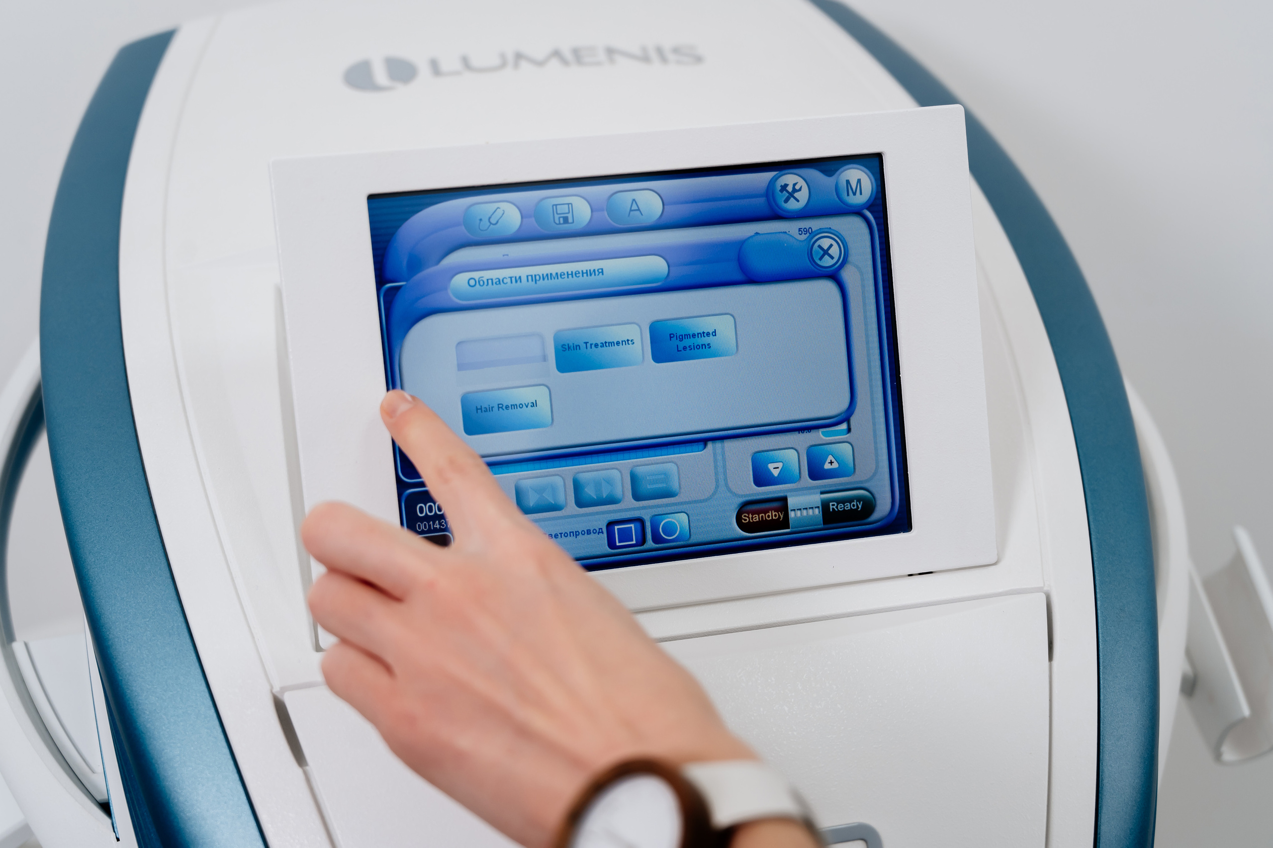 Центр эстетической медицины «Талисия». Свадебный и семейный фотограф в Сочи Никита Пищов