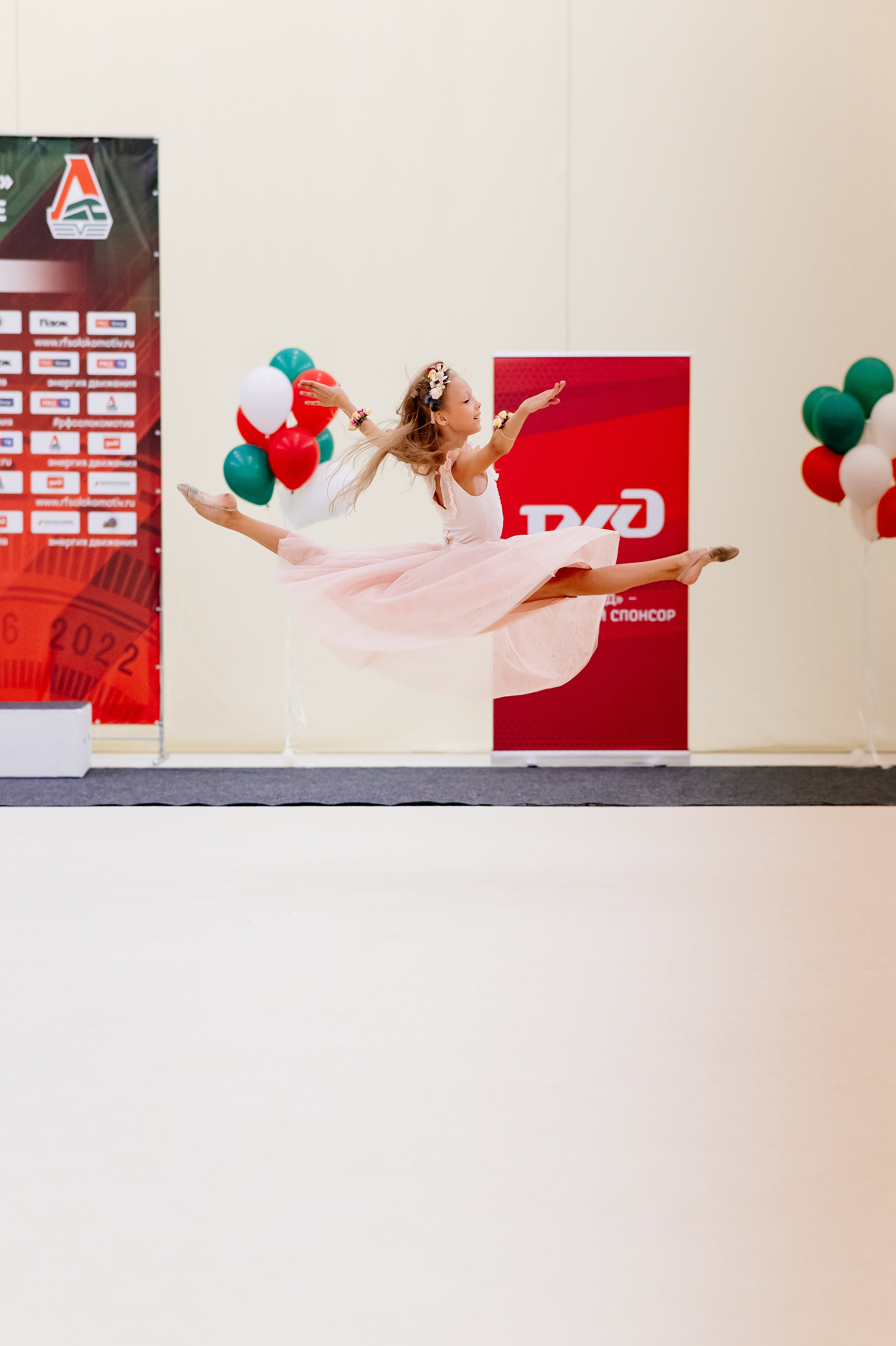 Кубок по художественной гимнастике «НПФ Благосостояние». Свадебный и семейный фотограф в Сочи Никита Пищов