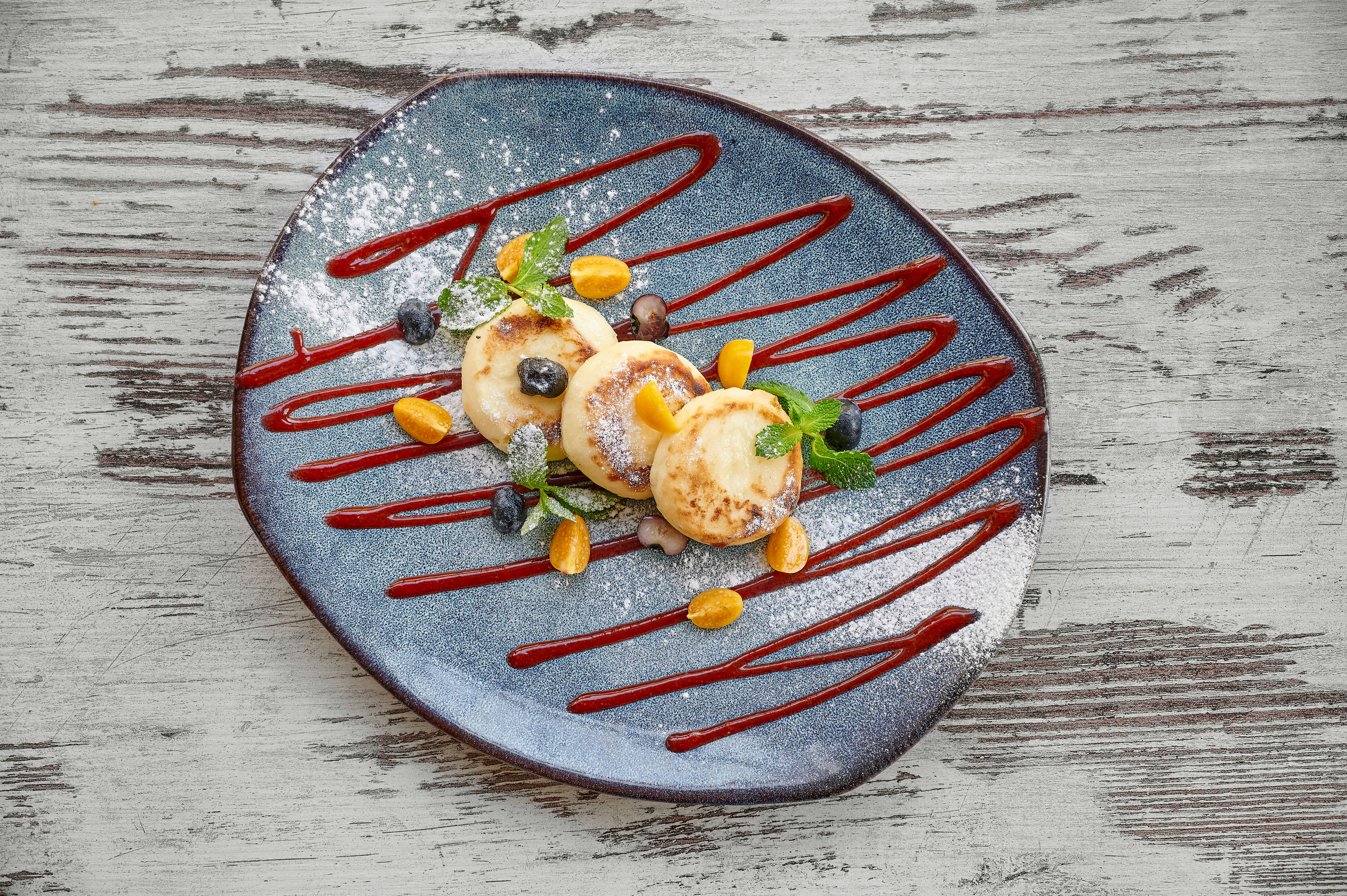 Фуд-съёмка. Свадебный и семейный фотограф в Сочи Никита Пищов