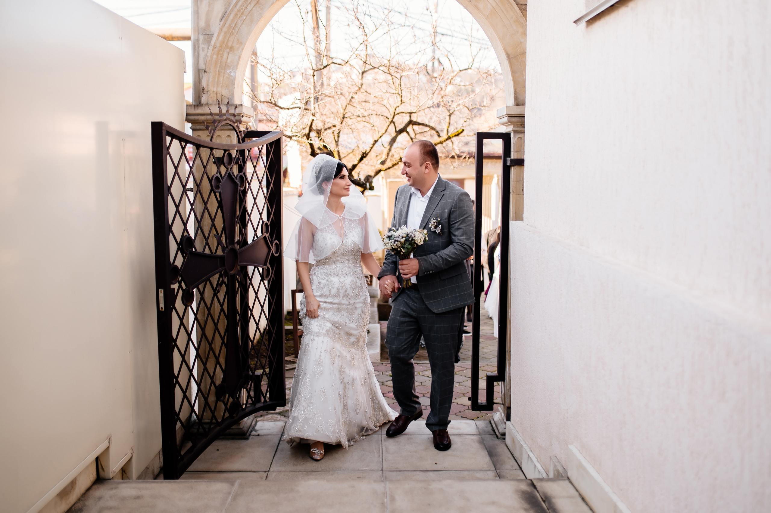 Г+А. Свадебный и семейный фотограф в Сочи Никита Пищов