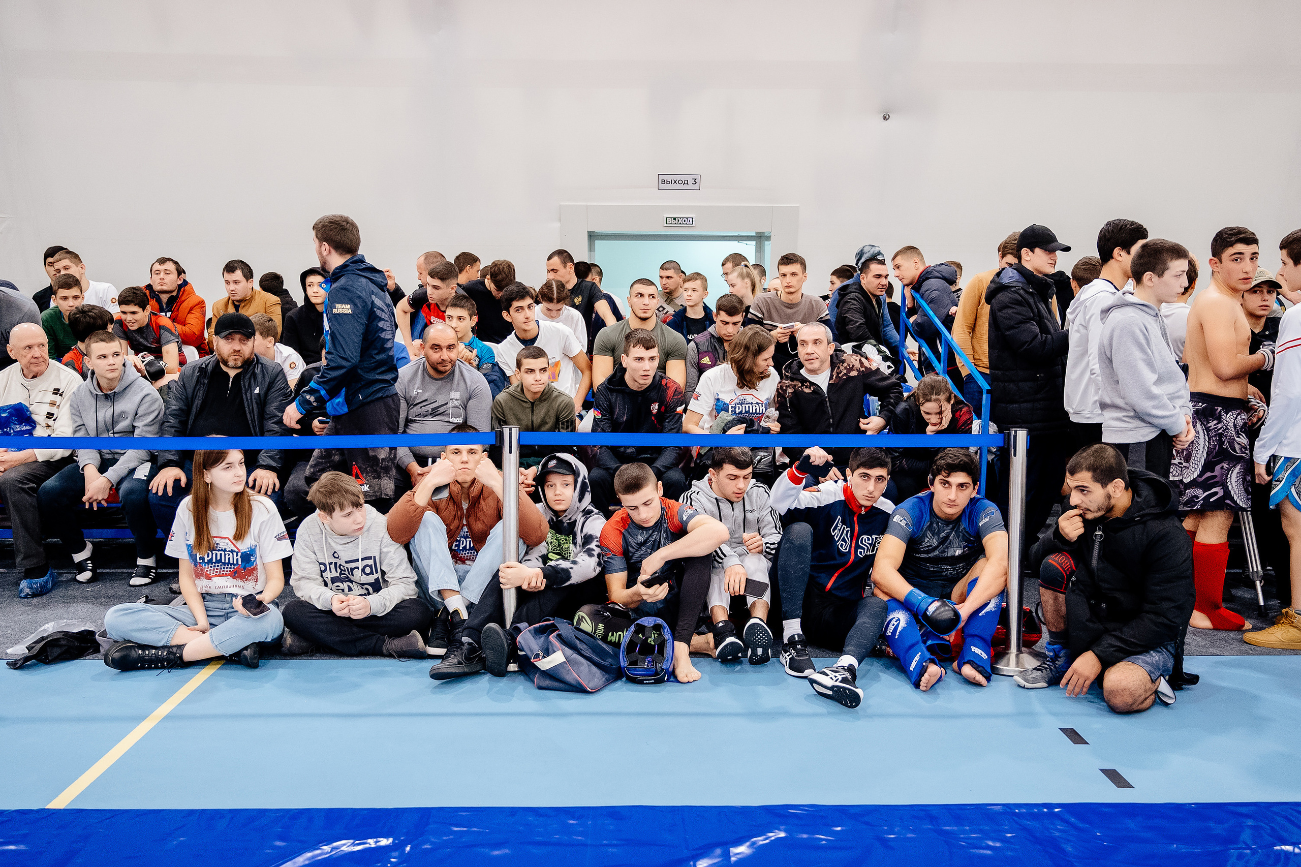 Чемпионат по смешанному боевому единоборству ММА. Свадебный и семейный фотограф в Сочи Никита Пищов