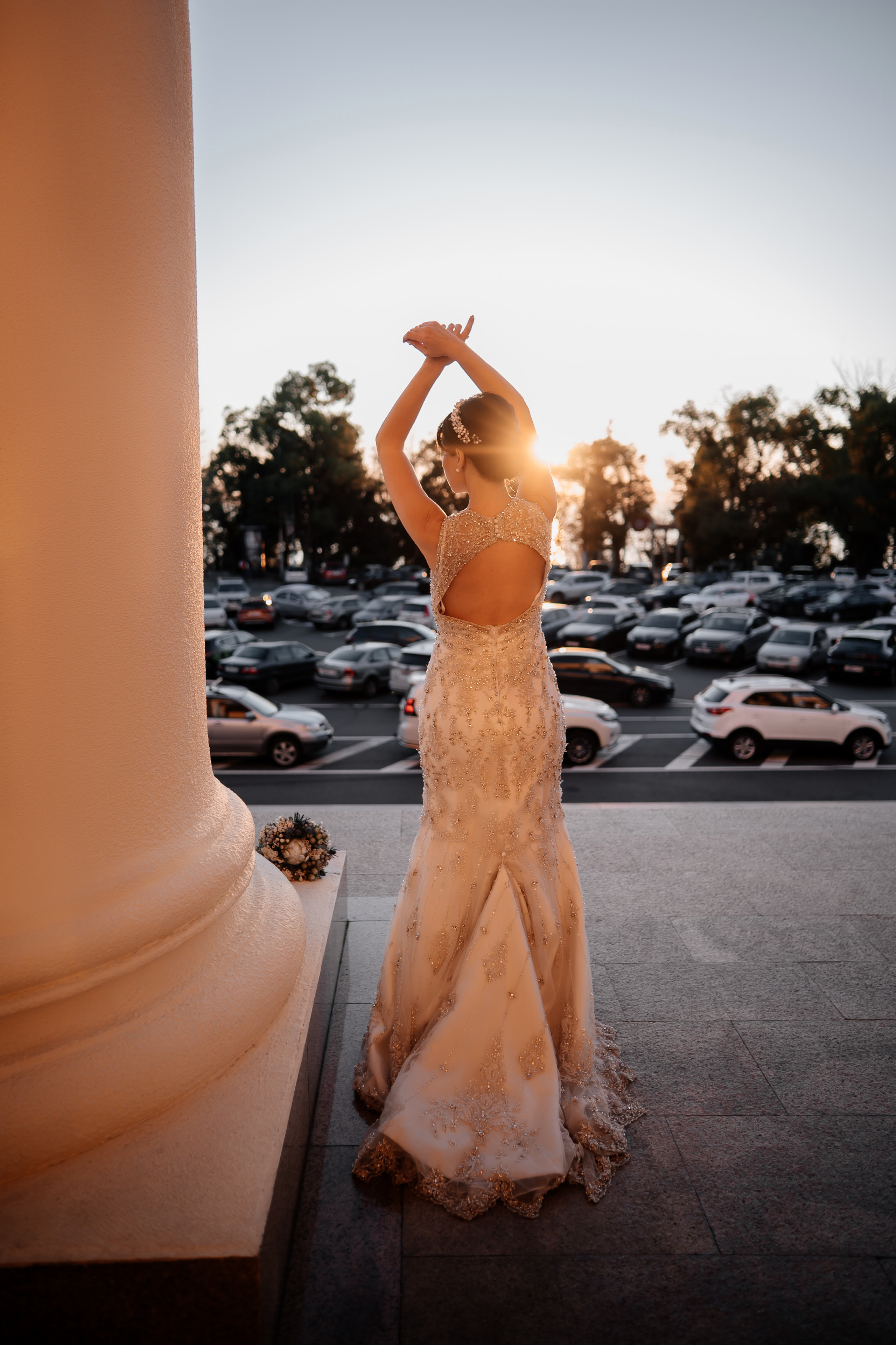 Г+А. Свадебный и семейный фотограф в Сочи Никита Пищов