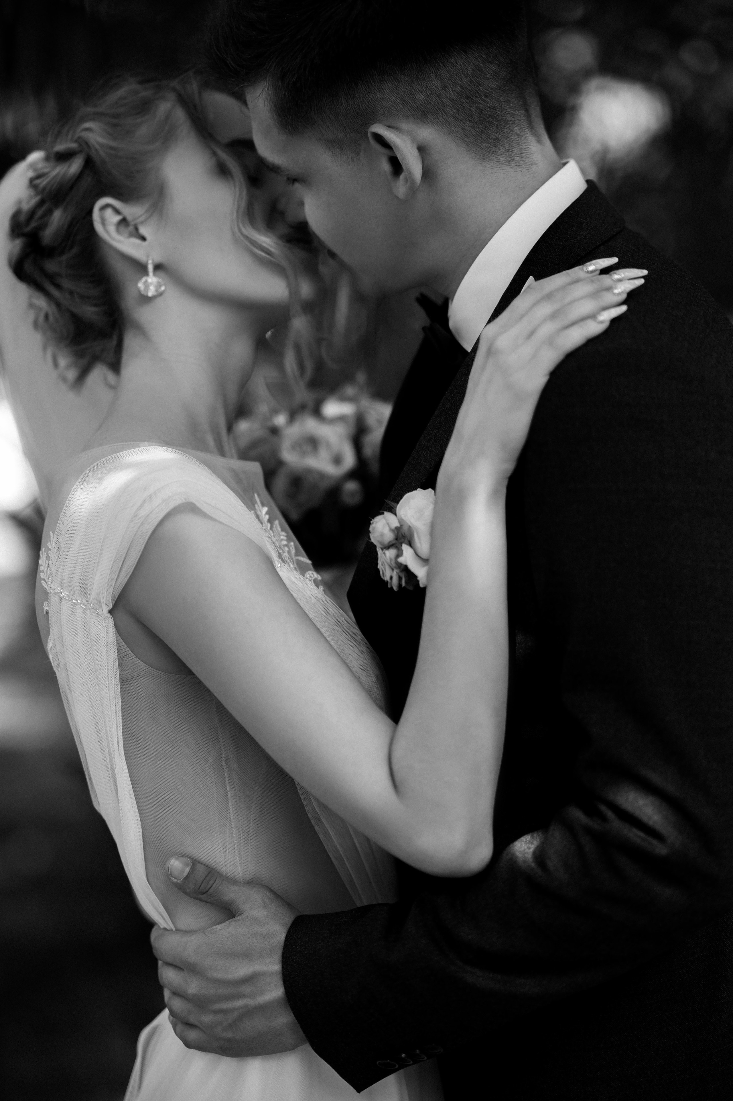 Айрат & Ирина. Свадебный и семейный фотограф в Сочи Никита Пищов