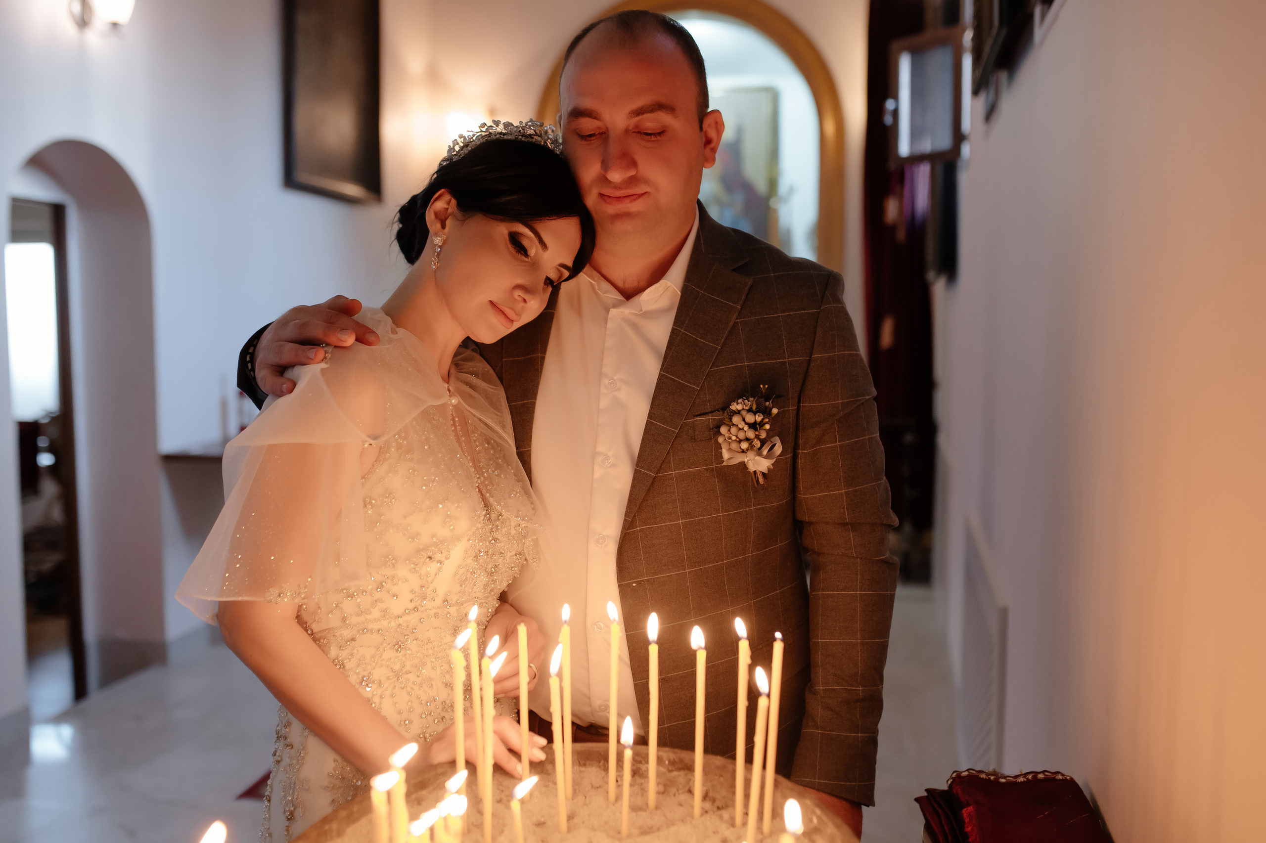 Г+А. Свадебный и семейный фотограф в Сочи Никита Пищов