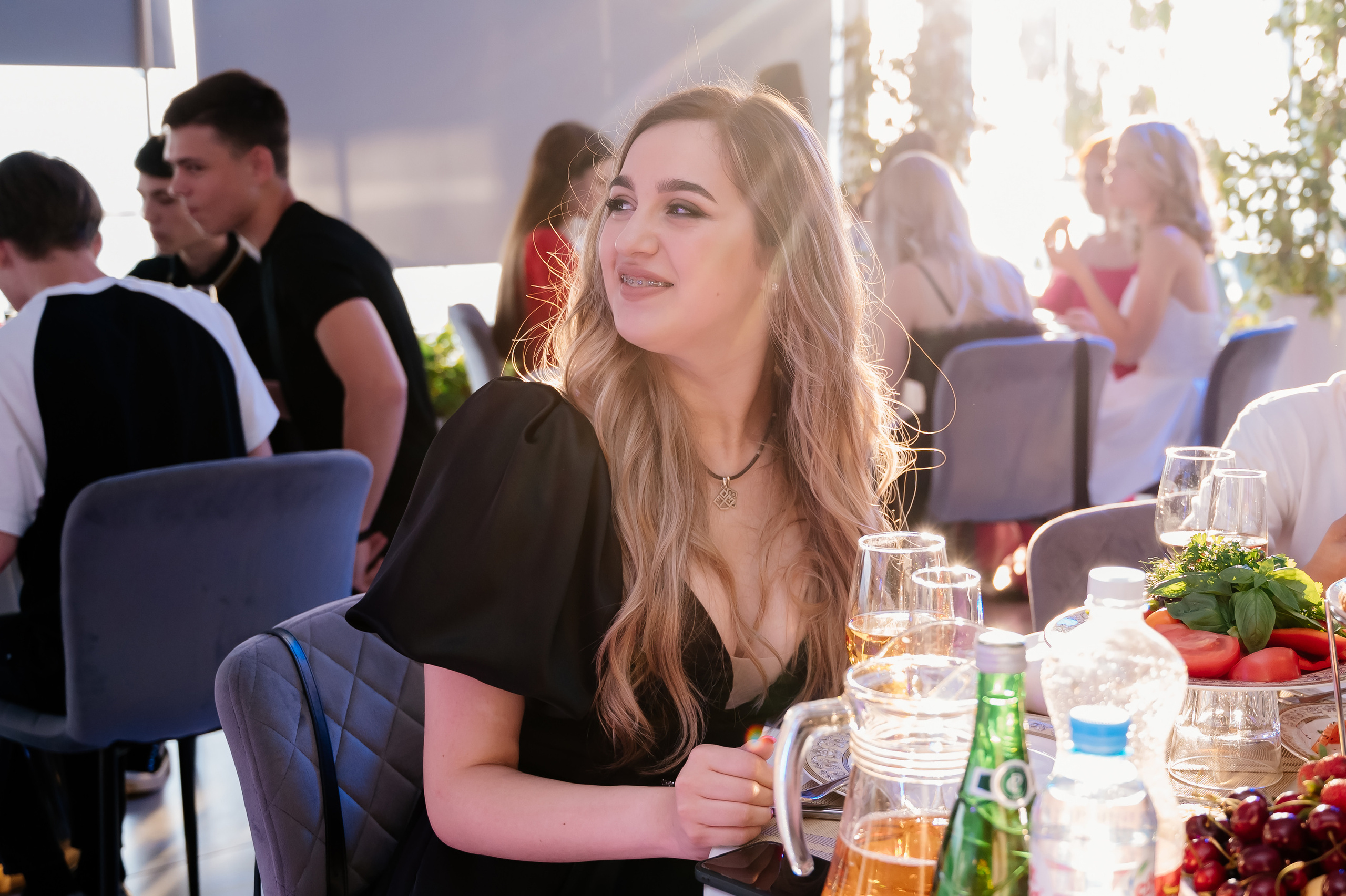 Выпускной 2023 | Лицей № 59. Свадебный и семейный фотограф в Сочи Никита Пищов