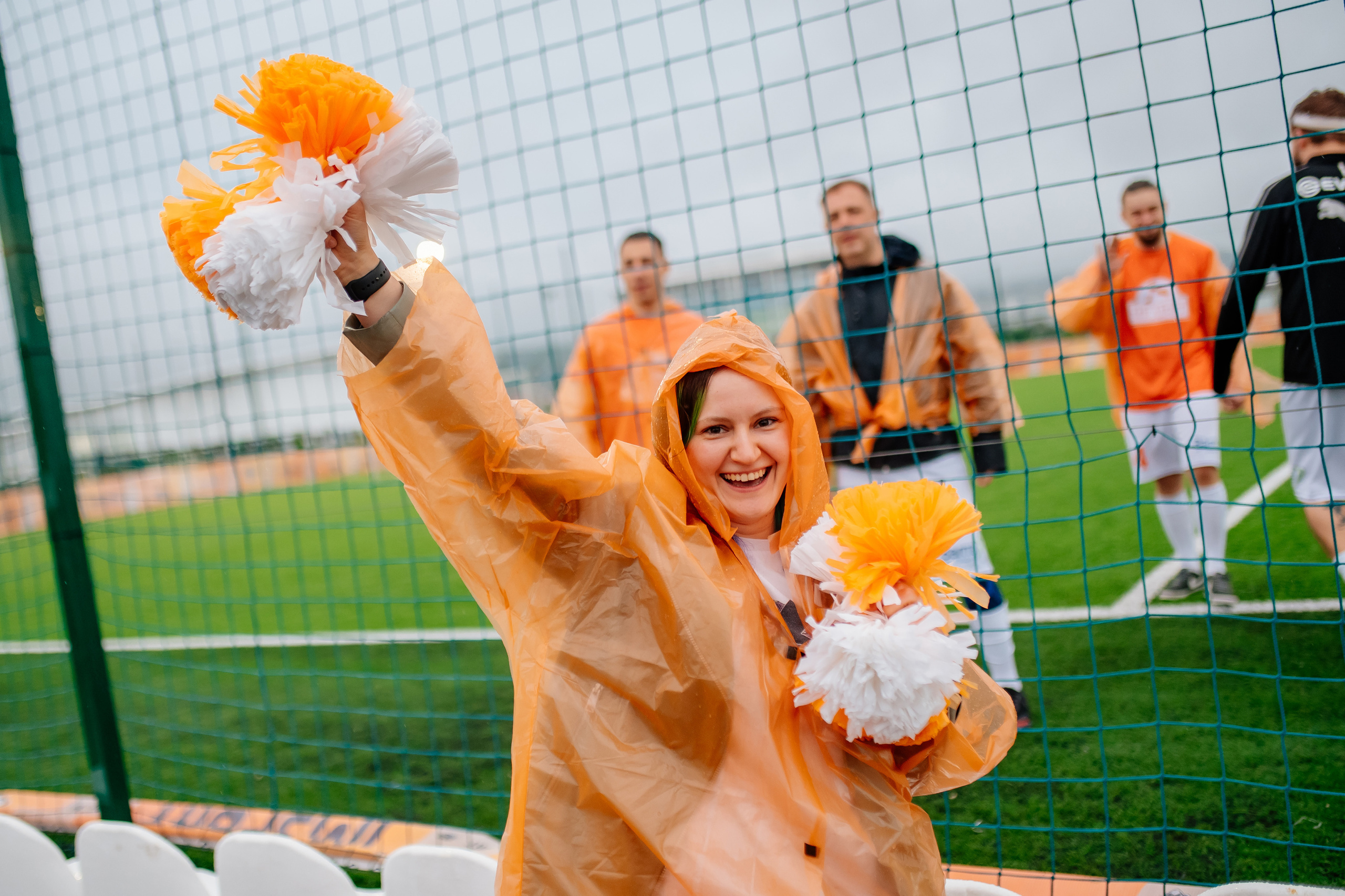 Кубок Черноморки 2023. Свадебный и семейный фотограф в Сочи Никита Пищов