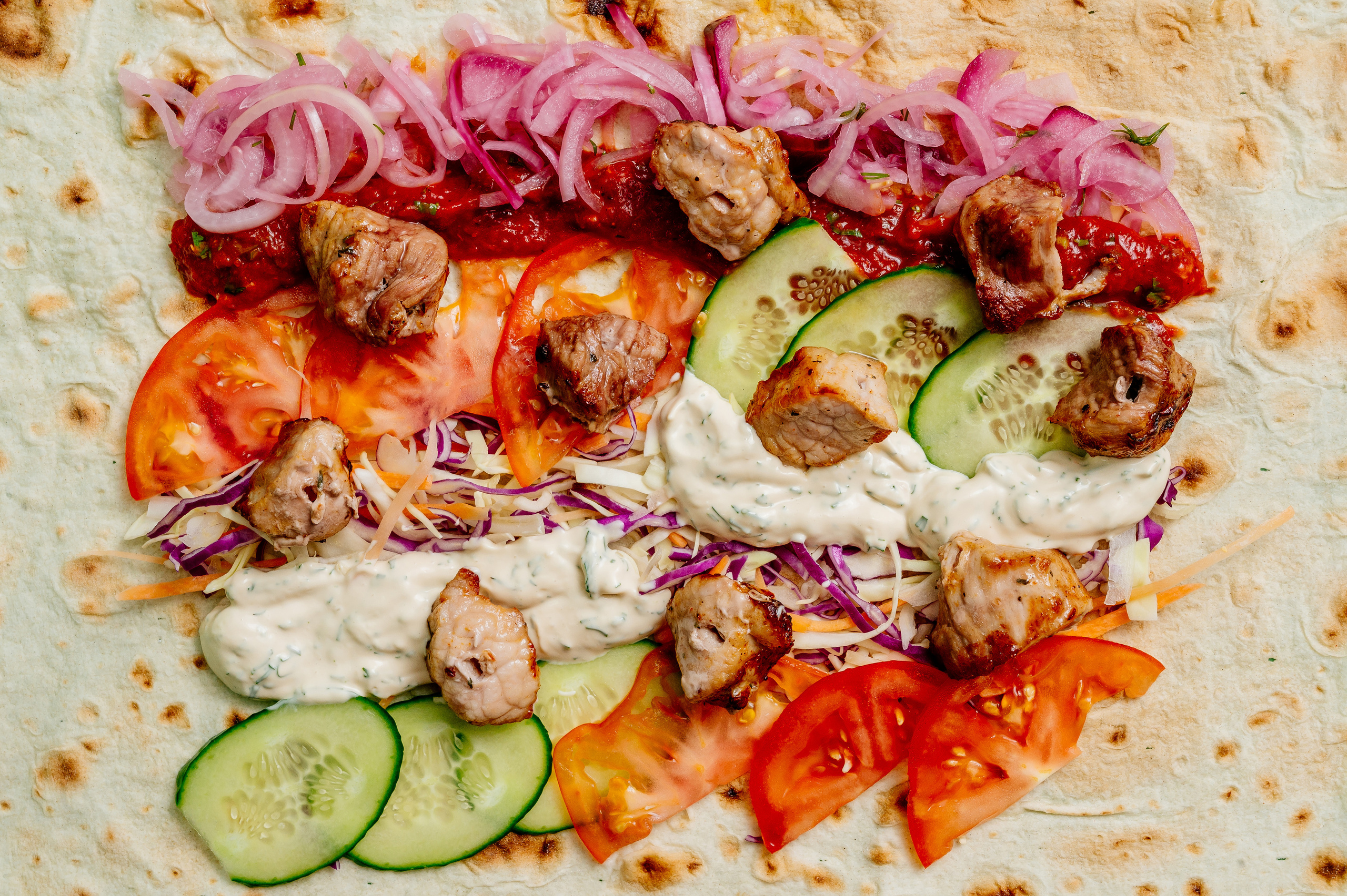 Magma Food & Meat. Свадебный и семейный фотограф в Сочи Никита Пищов