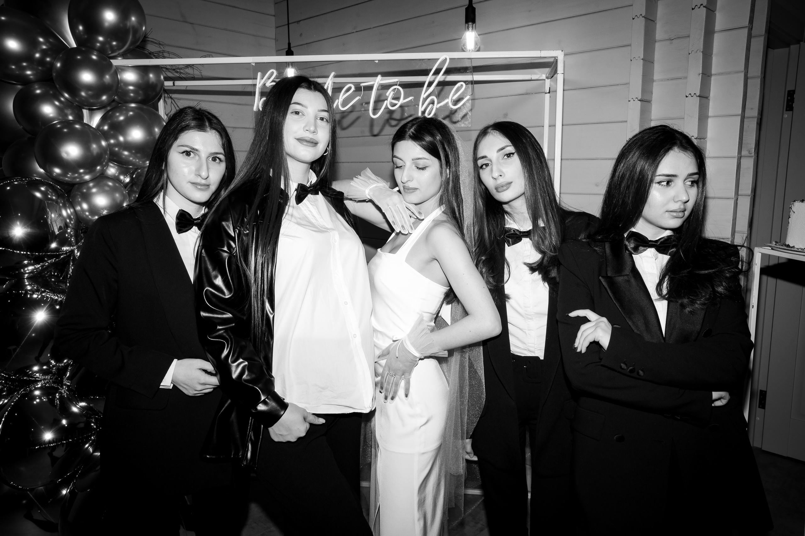 Девичник. Свадебный и семейный фотограф в Сочи Никита Пищов