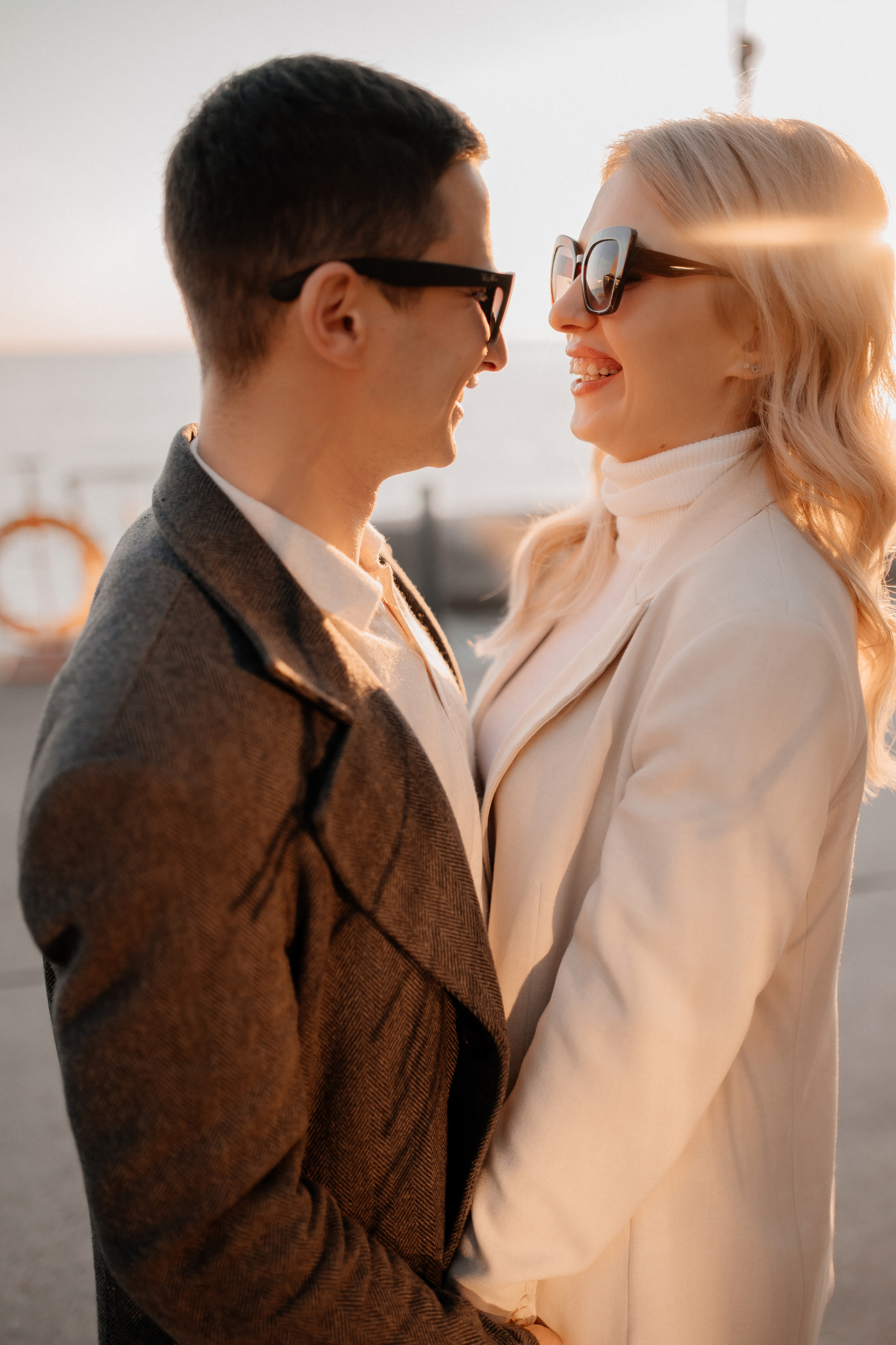 Свадебный вечер в кругу близких. Свадебный и семейный фотограф в Сочи Никита Пищов