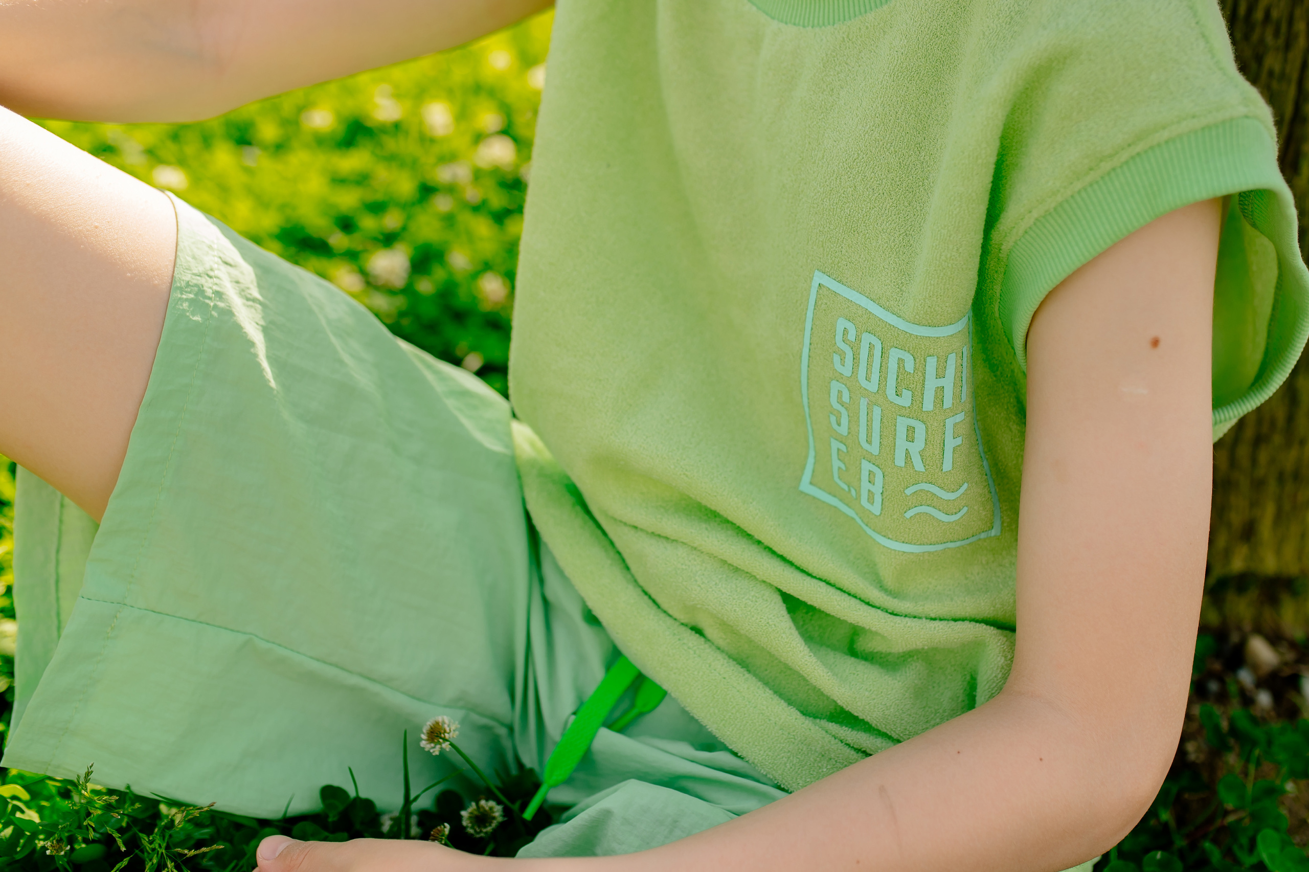 Evella Brand | Summer. Свадебный и семейный фотограф в Сочи Никита Пищов