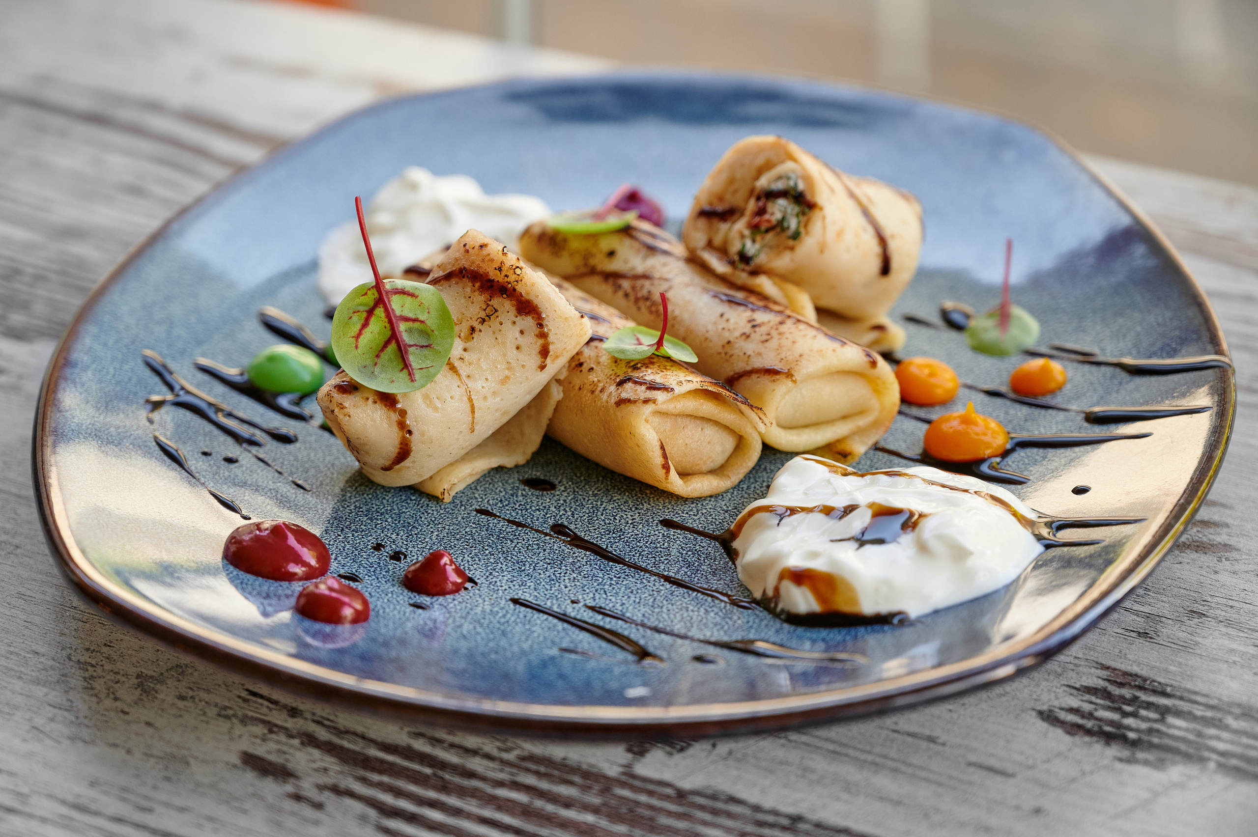 Фуд-съёмка. Свадебный и семейный фотограф в Сочи Никита Пищов