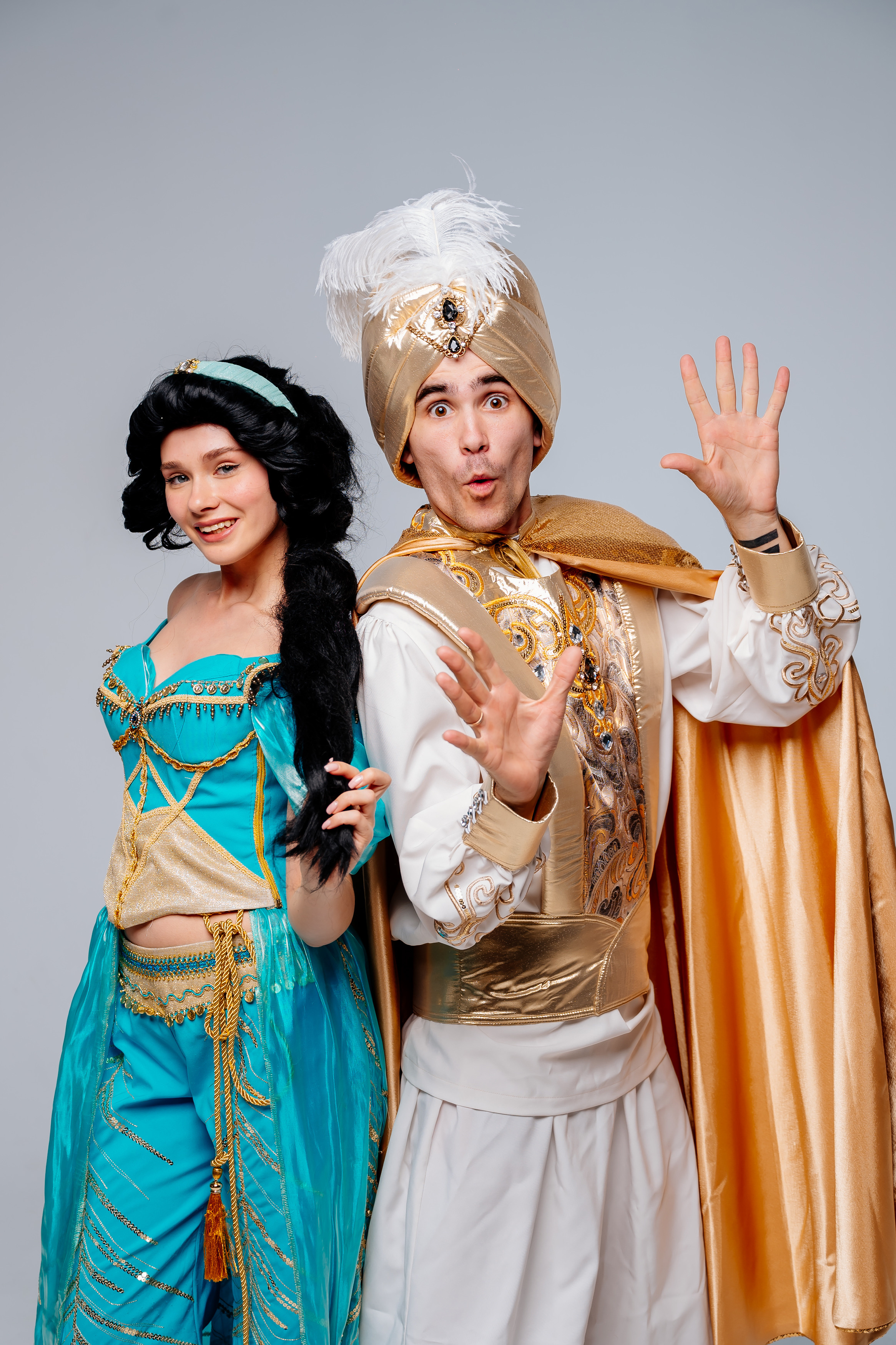 Slonleon | Съемка костюмов для аниматоров. Свадебный и семейный фотограф в Сочи Никита Пищов