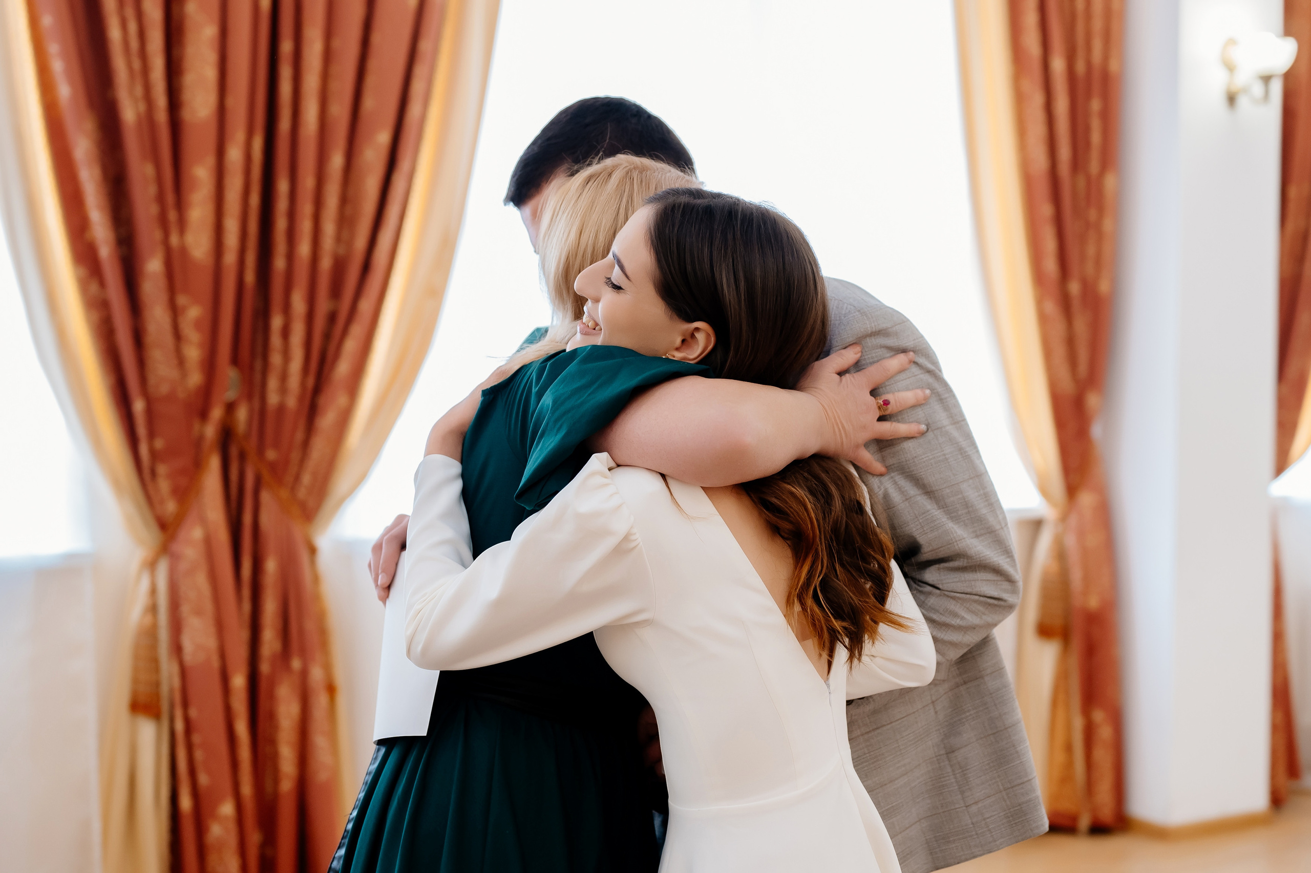 Амаях & Марианна. Свадебный и семейный фотограф в Сочи Никита Пищов