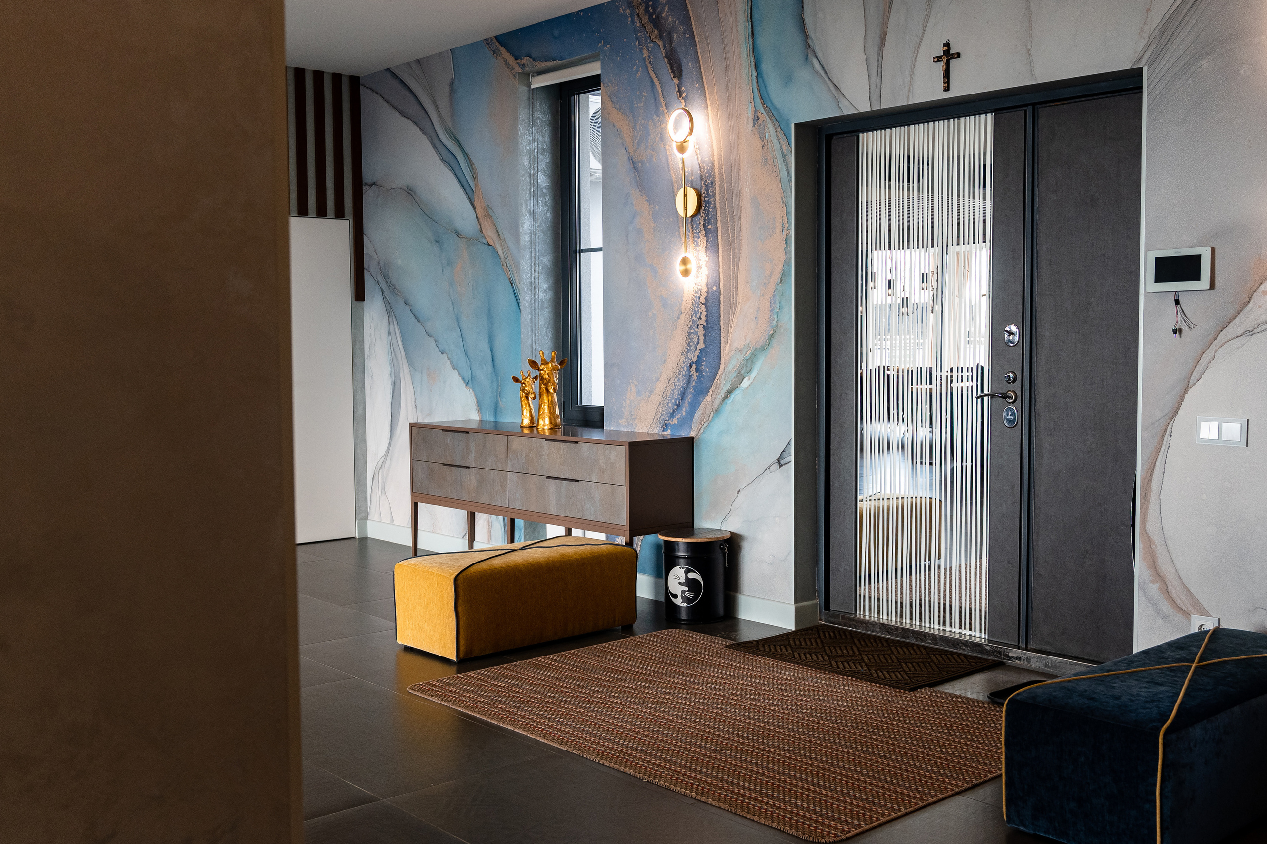 Интерьер. Свадебный и семейный фотограф в Сочи Никита Пищов